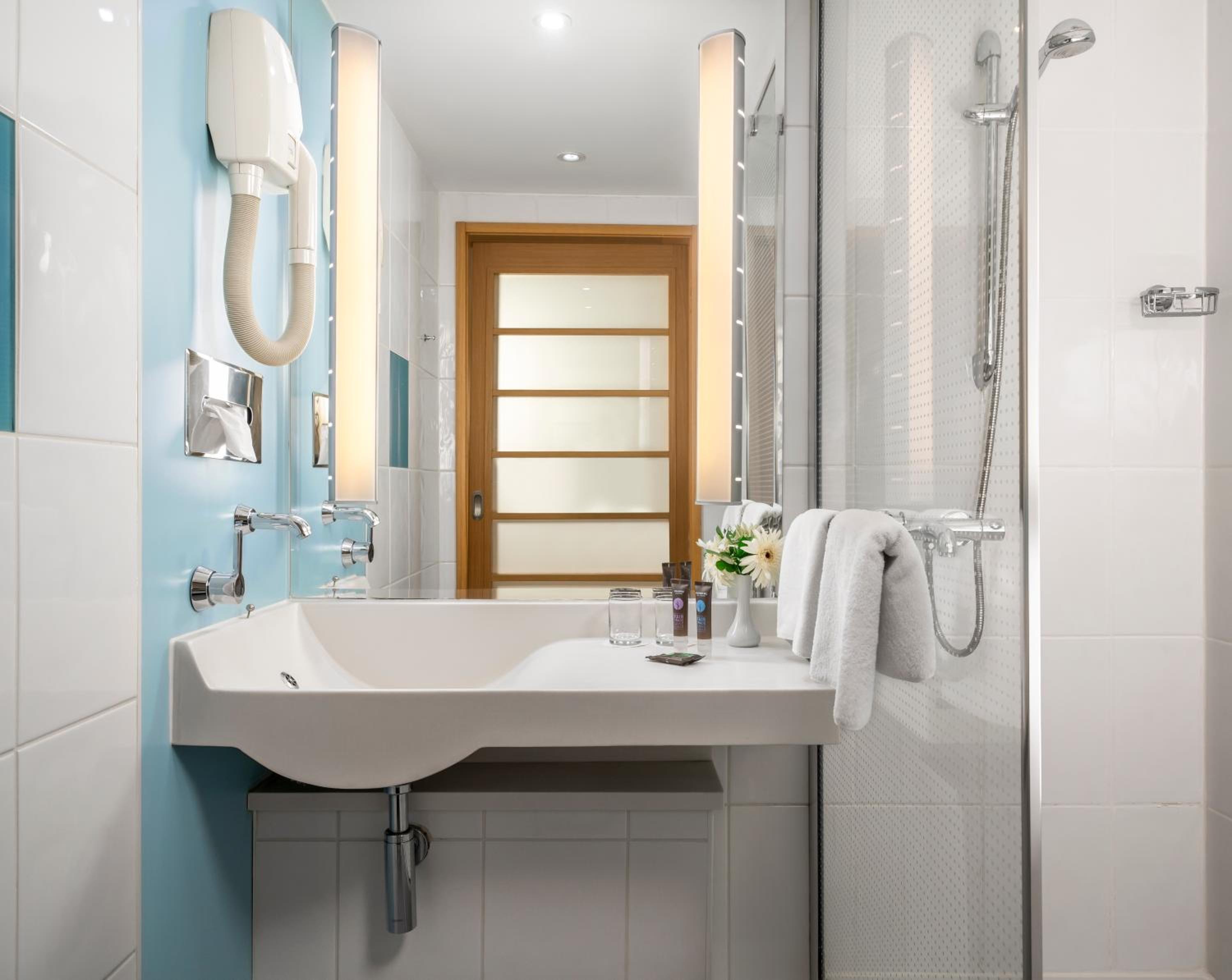 Novotel Istanbul Zeytinburnu - Image 12