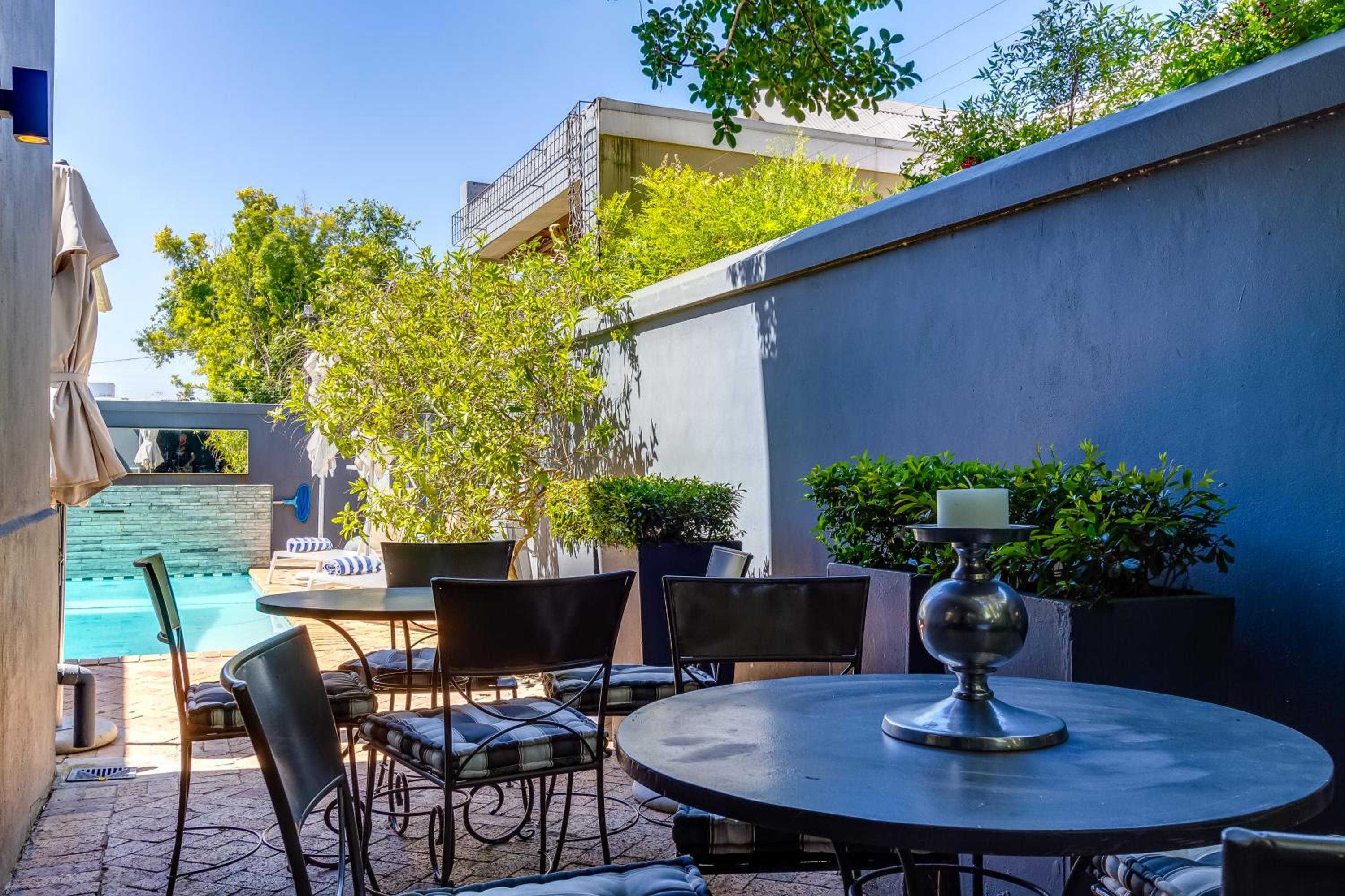 Life & Leisure Boutique Guesthouse