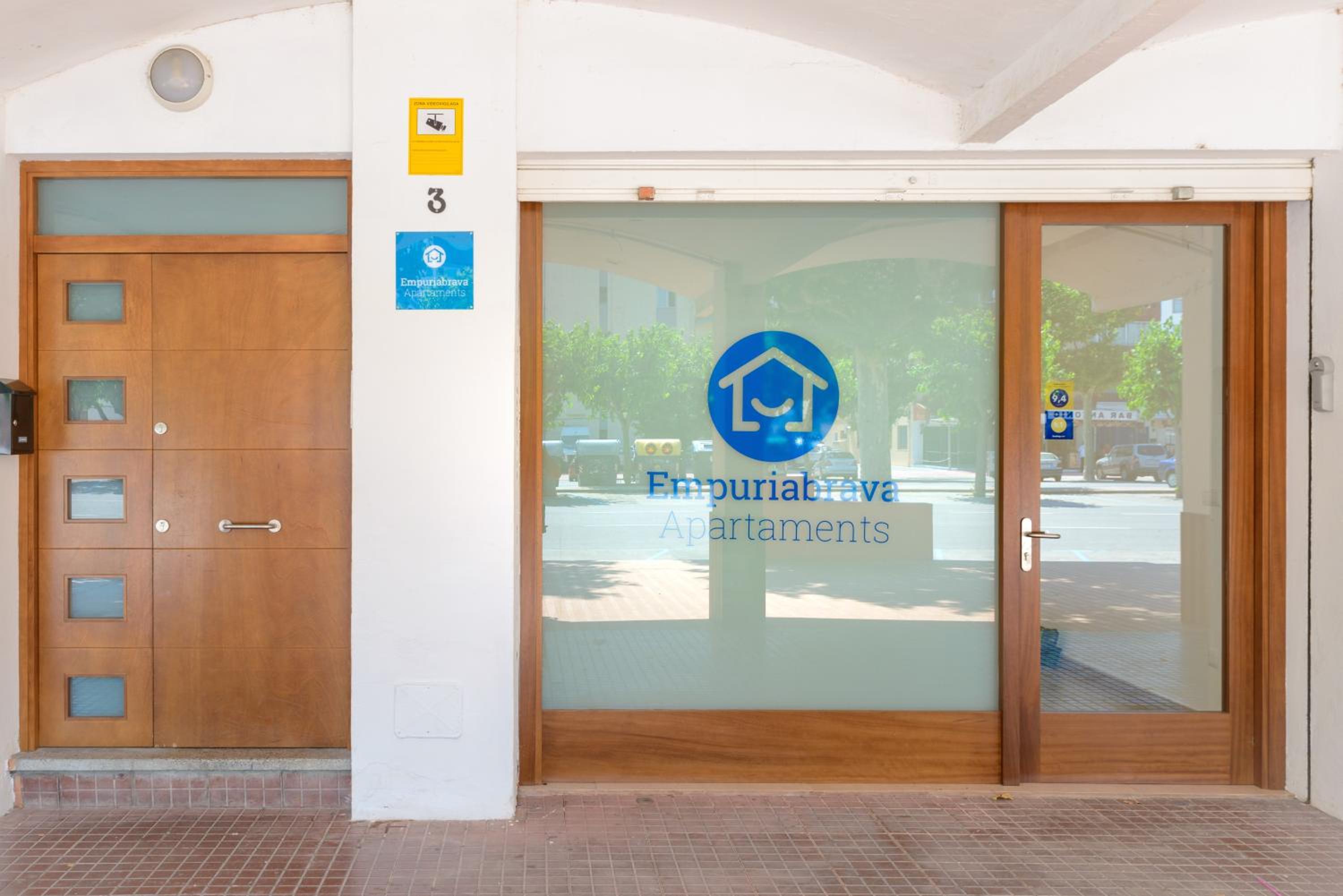 Empuriabrava Apartaments No 5