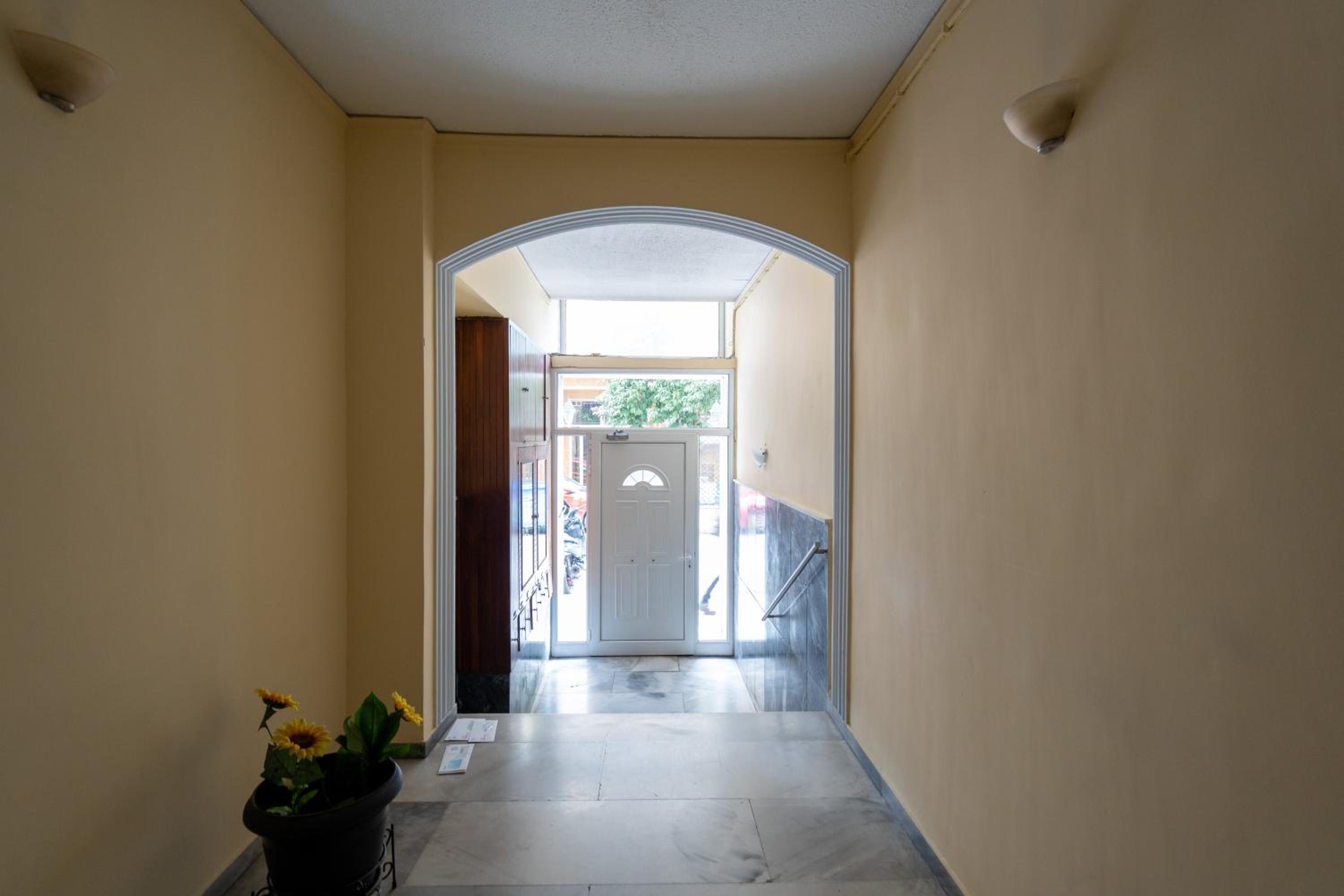 Deluxe 4 Bedrooms Apartment in Athens Center