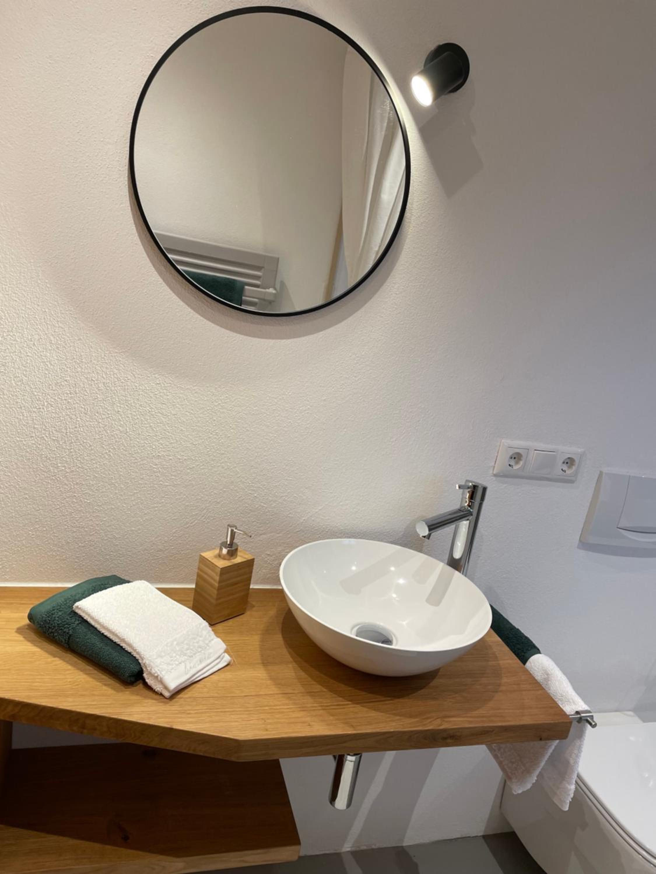 Ferienwohnung Hofleben Reiner