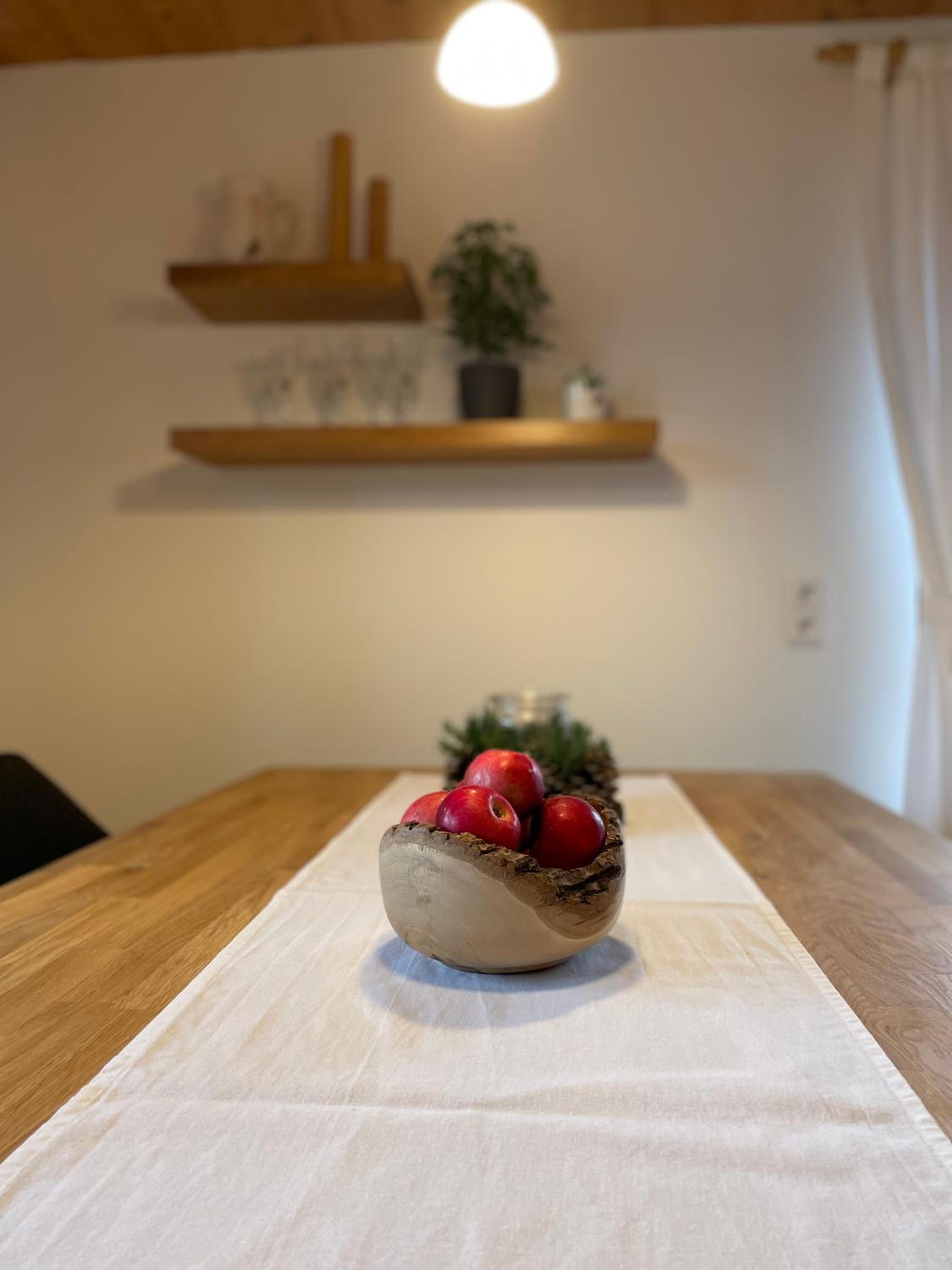 Ferienwohnung Hofleben Reiner