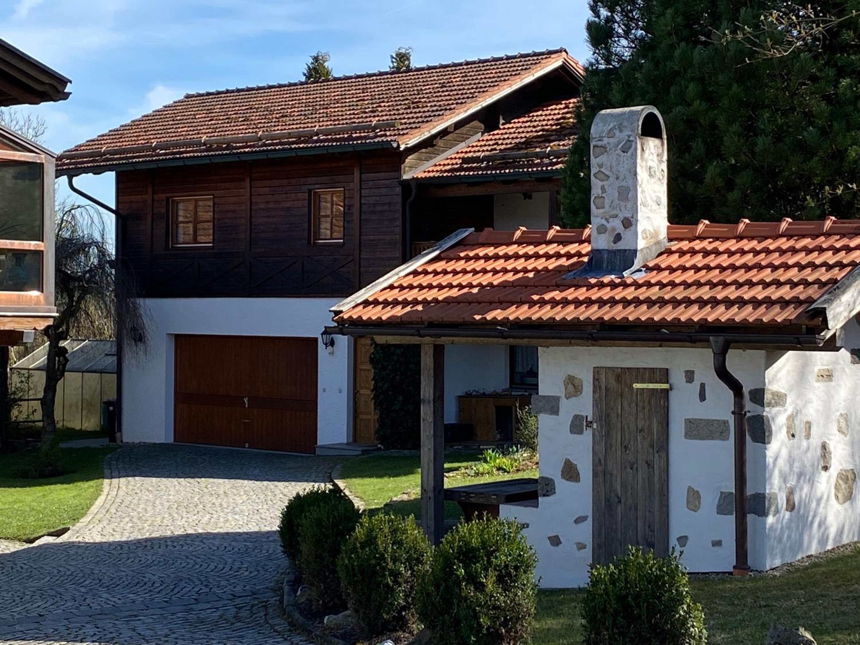 Ferienwohnung Hofleben Reiner