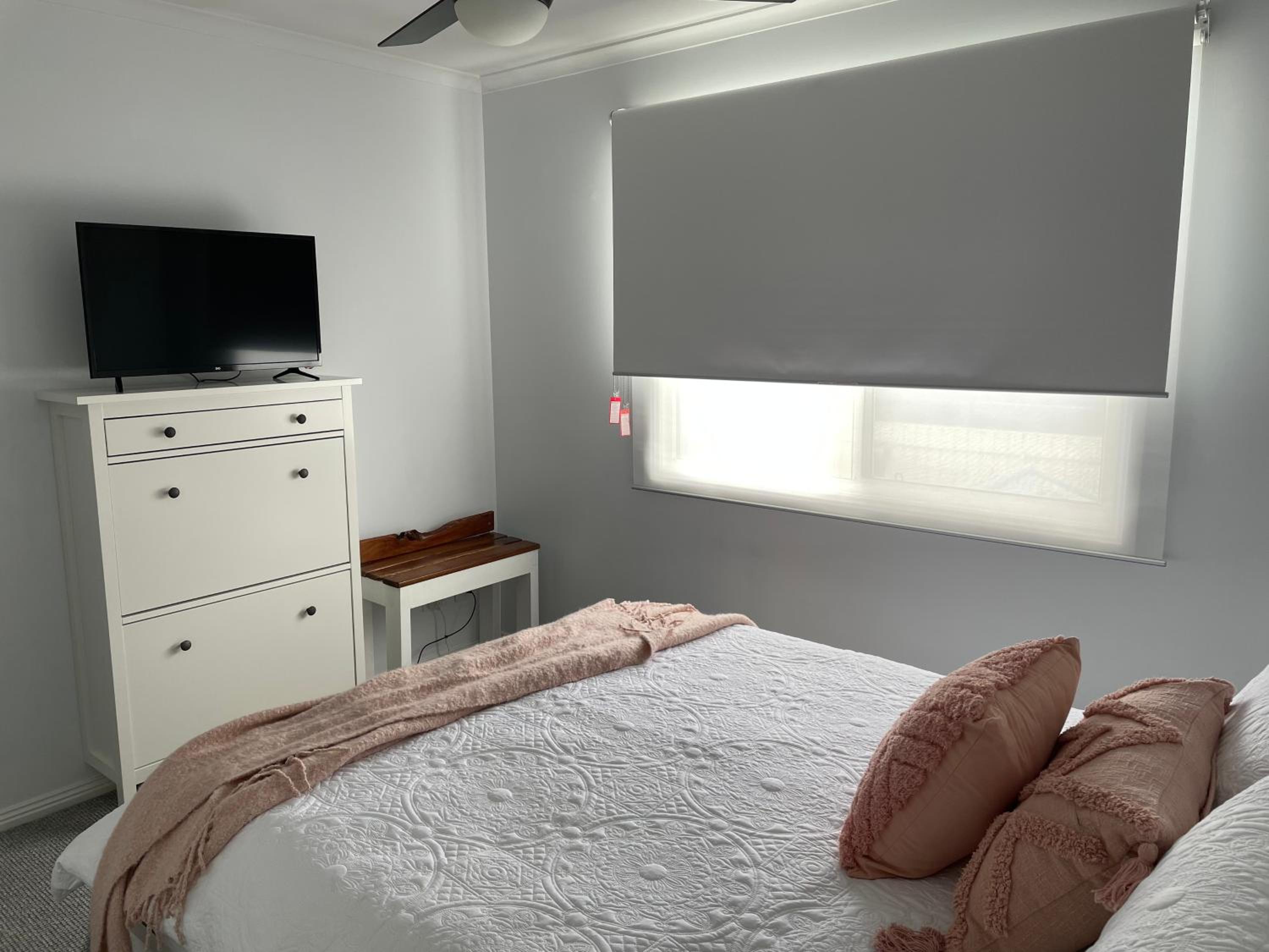 McCracken Homestay