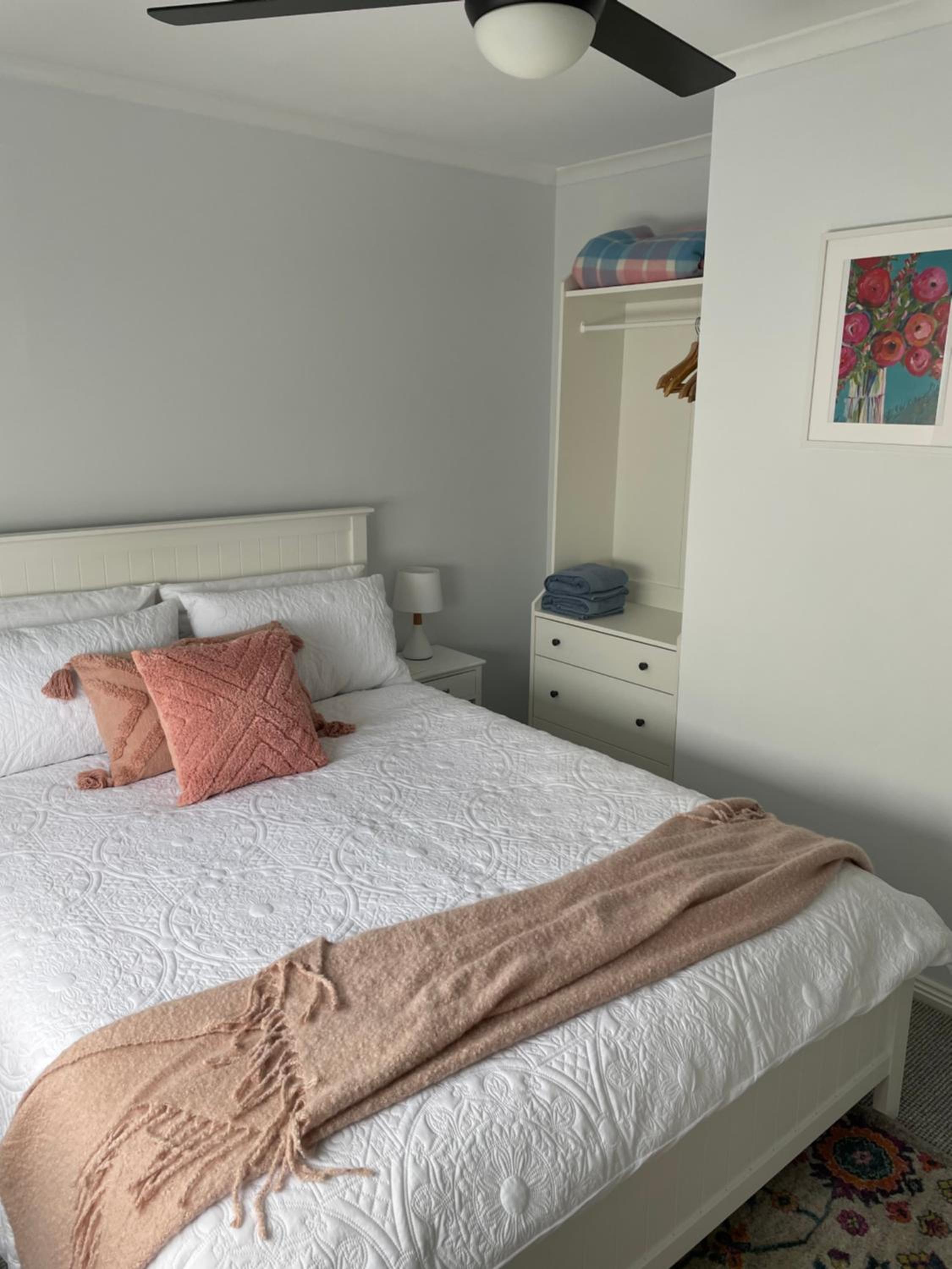 McCracken Homestay