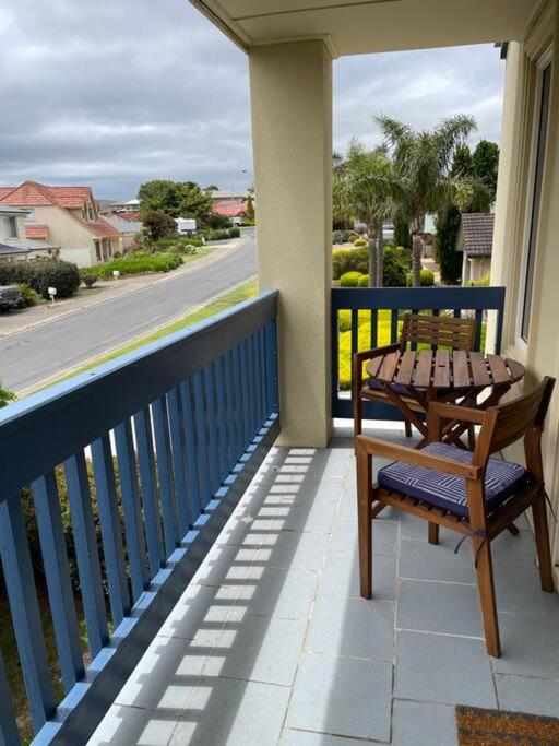 McCracken Homestay