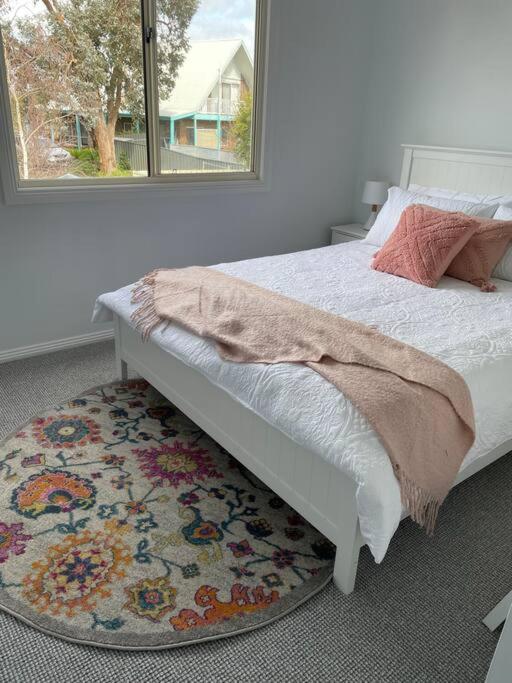 McCracken Homestay