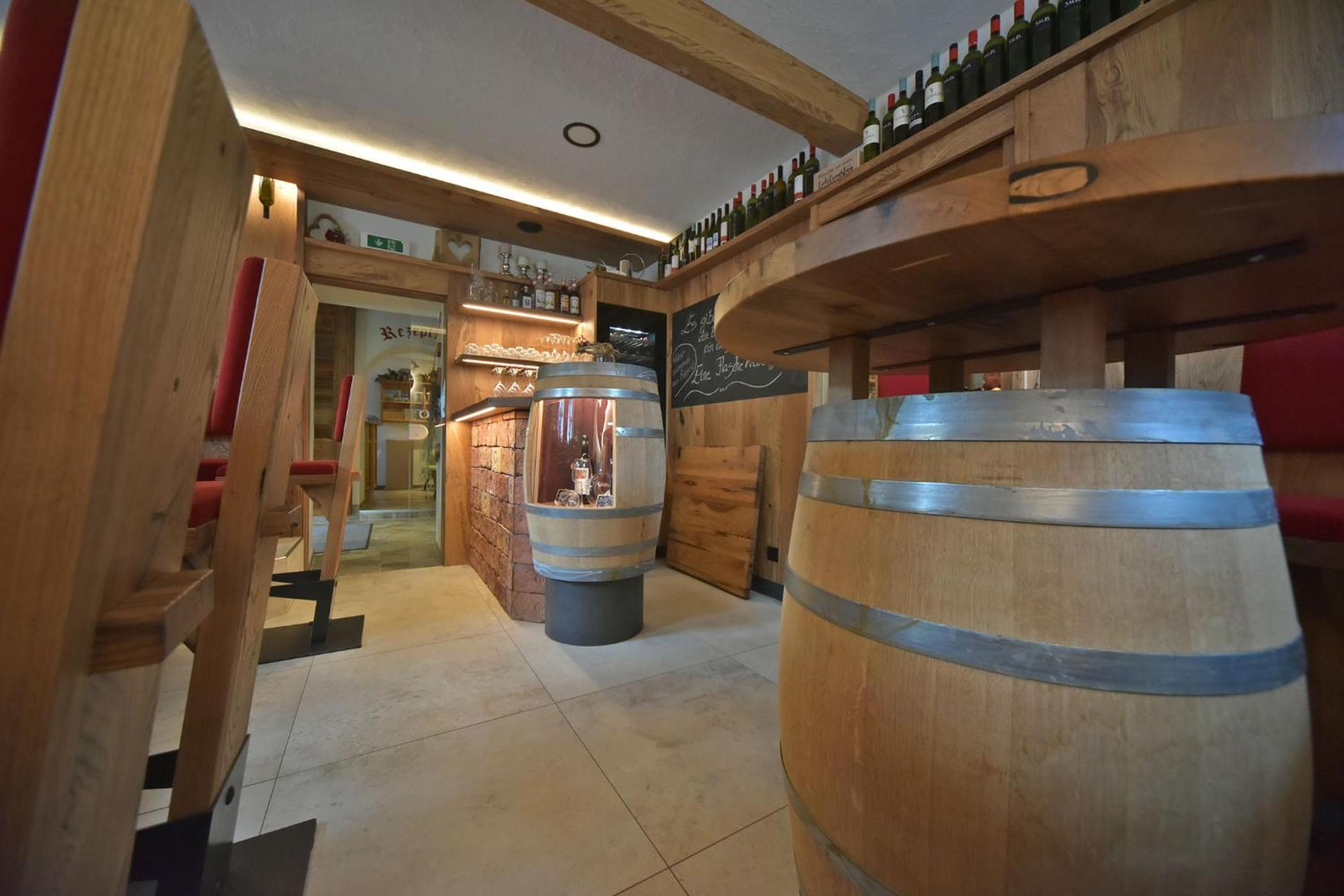 Hotel - Restaurant - Sonnblick