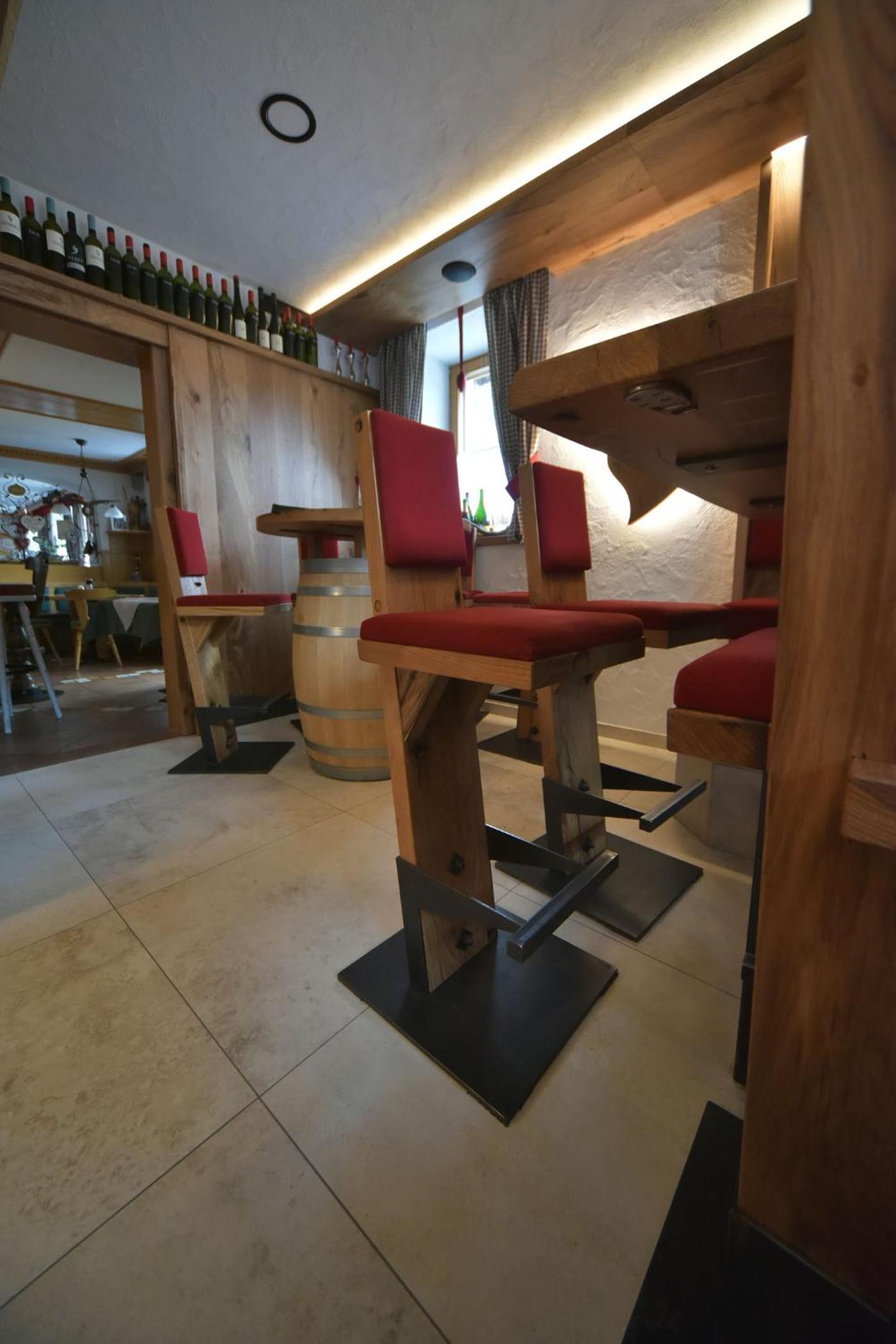 Hotel - Restaurant - Sonnblick