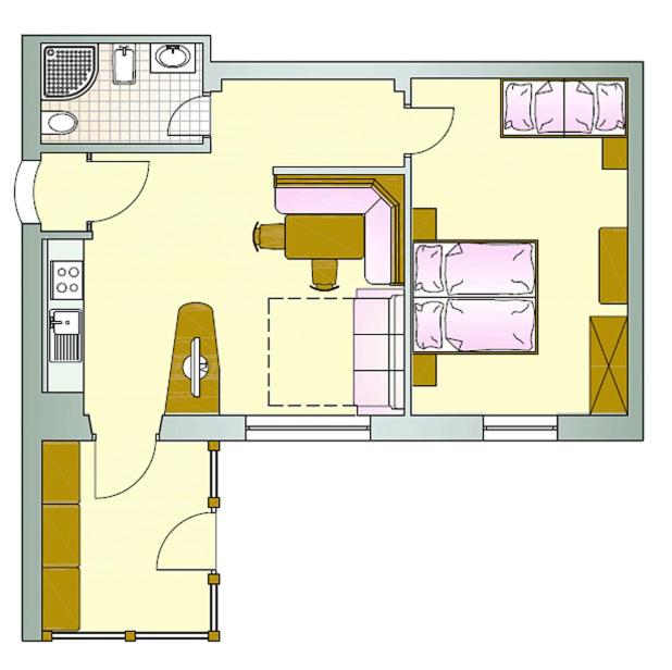 Villa Soreghina