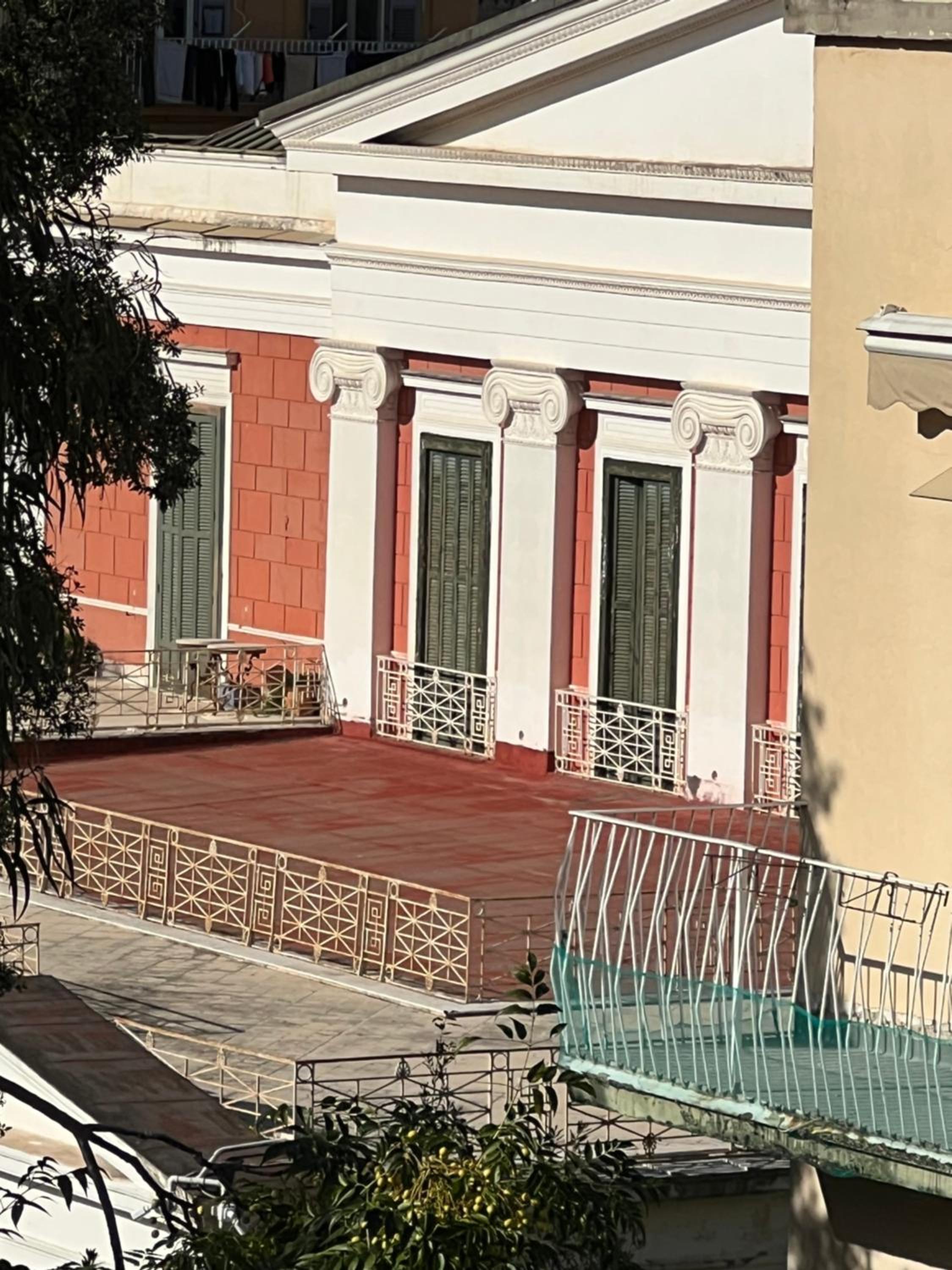 Holiday Houses Napoli
