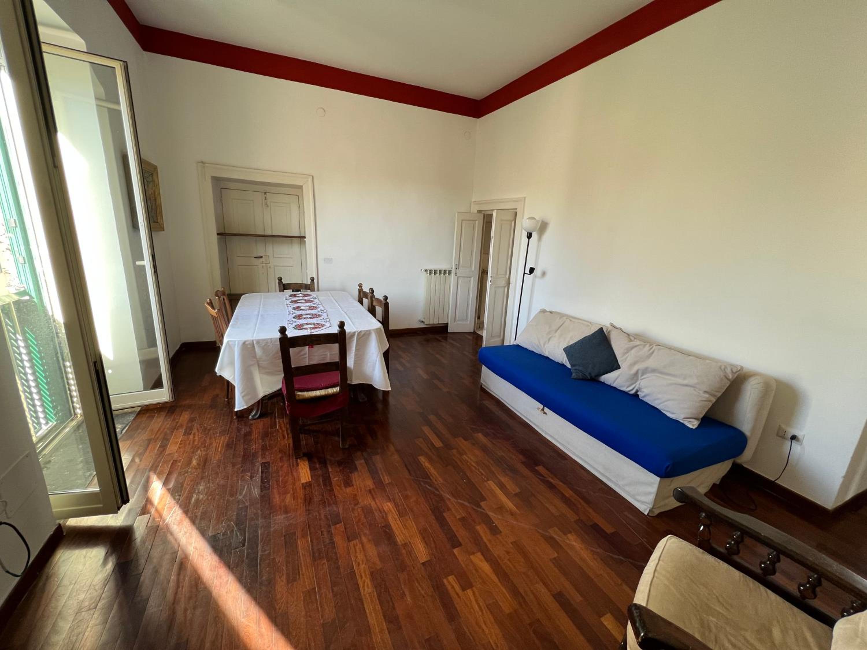 Holiday Houses Napoli