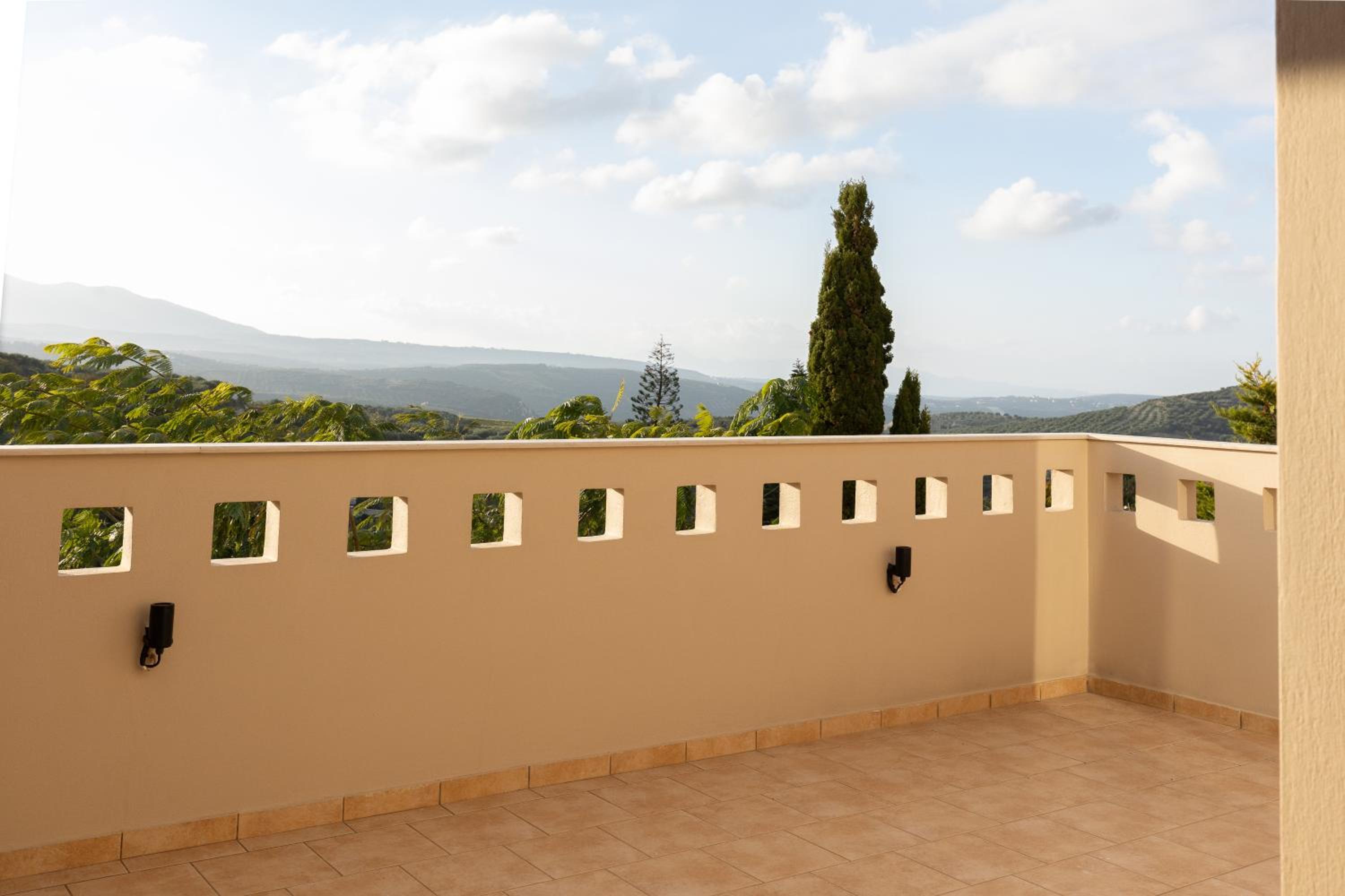 VILLA SMARAGDA
