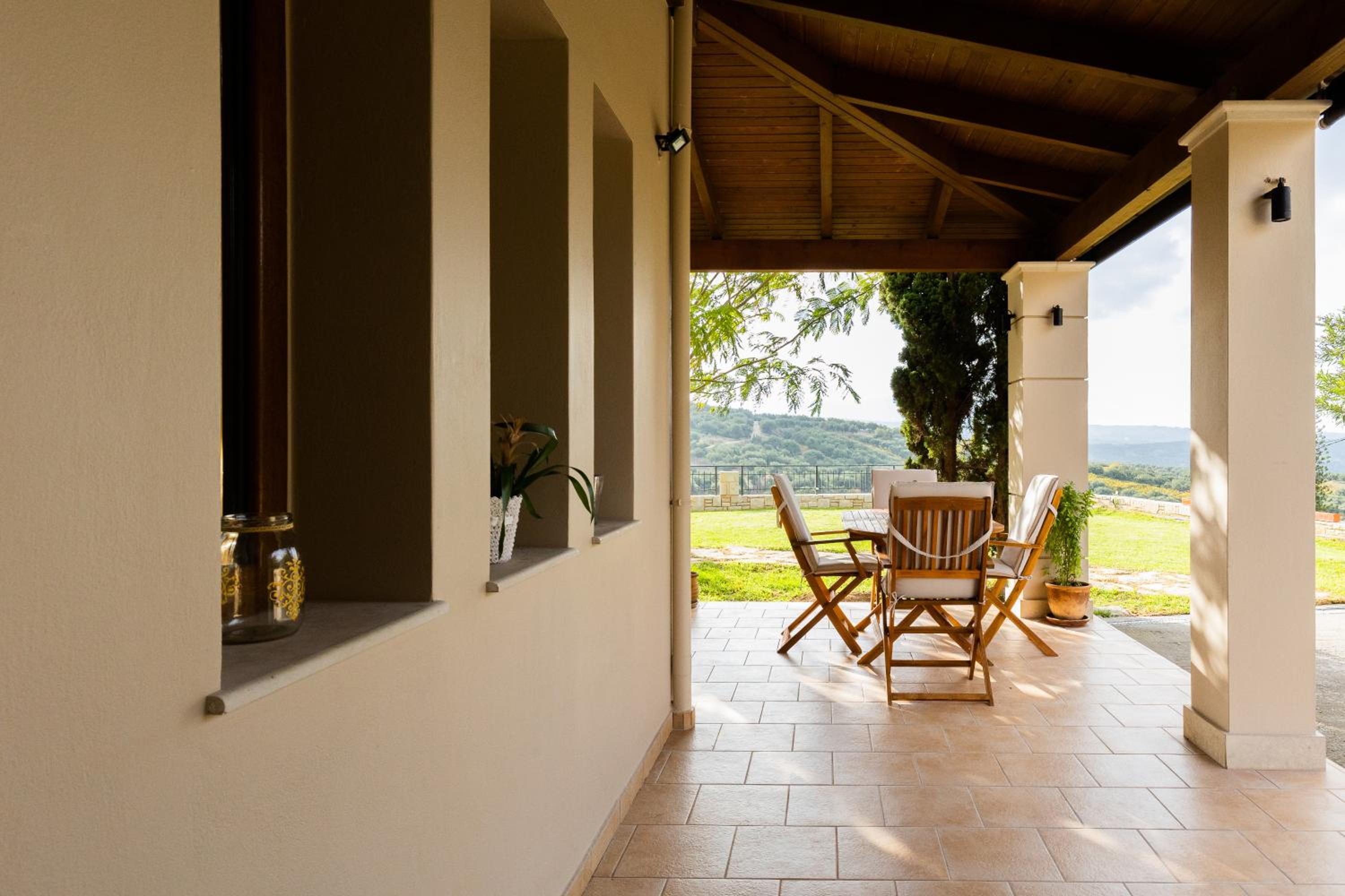 VILLA SMARAGDA