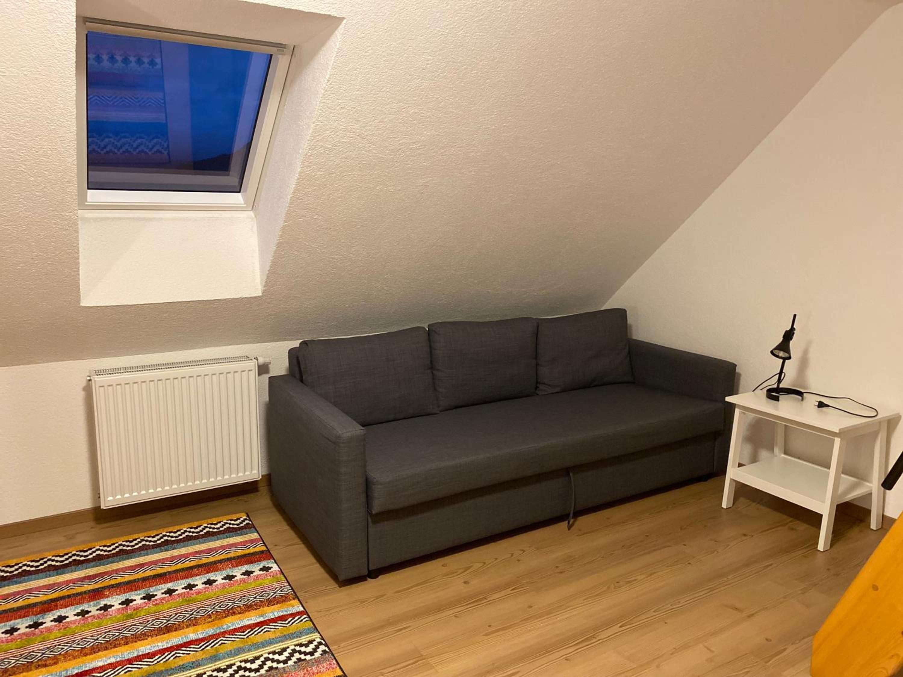 Apartmány u Matěje