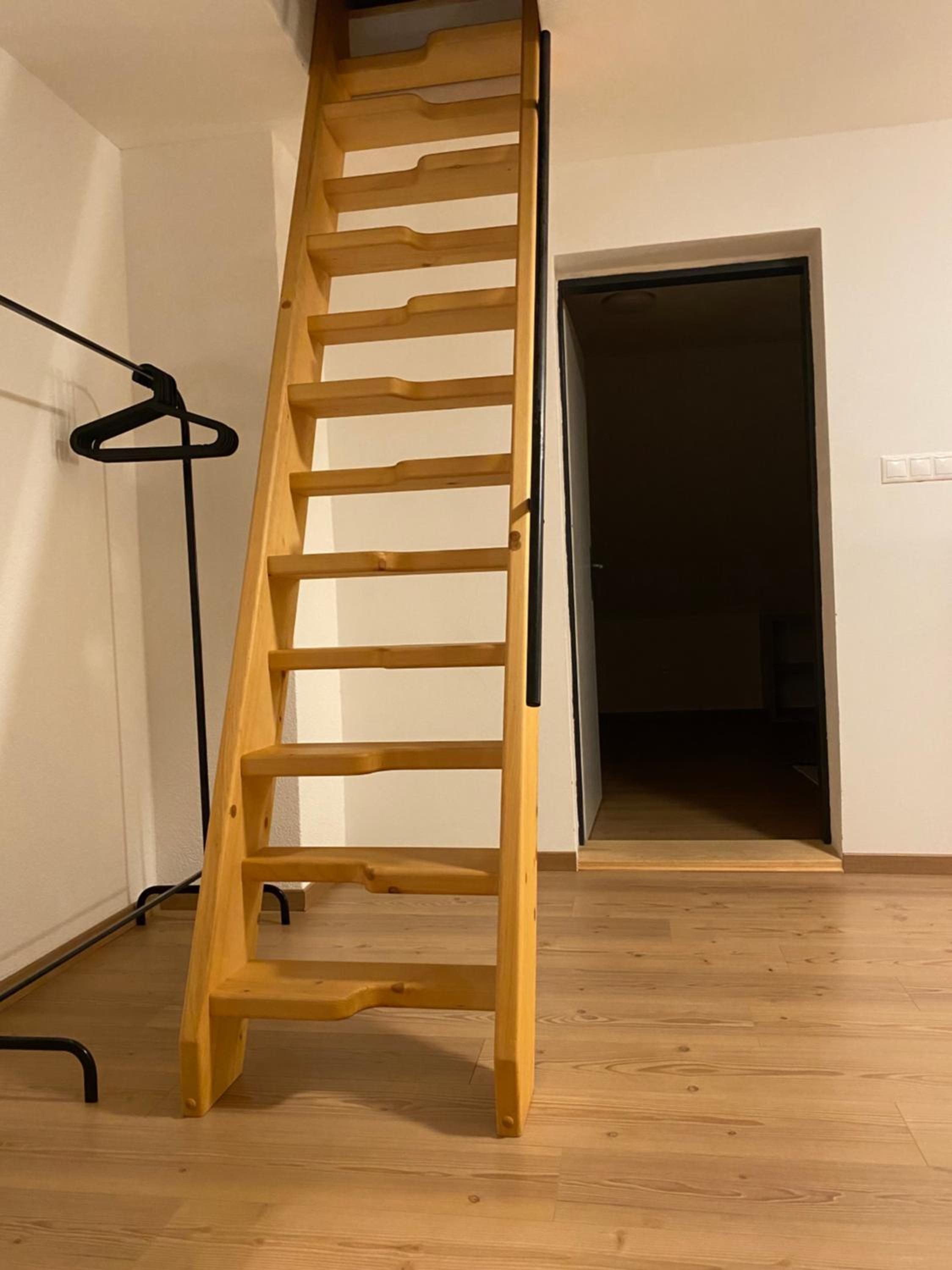 Apartmány u Matěje