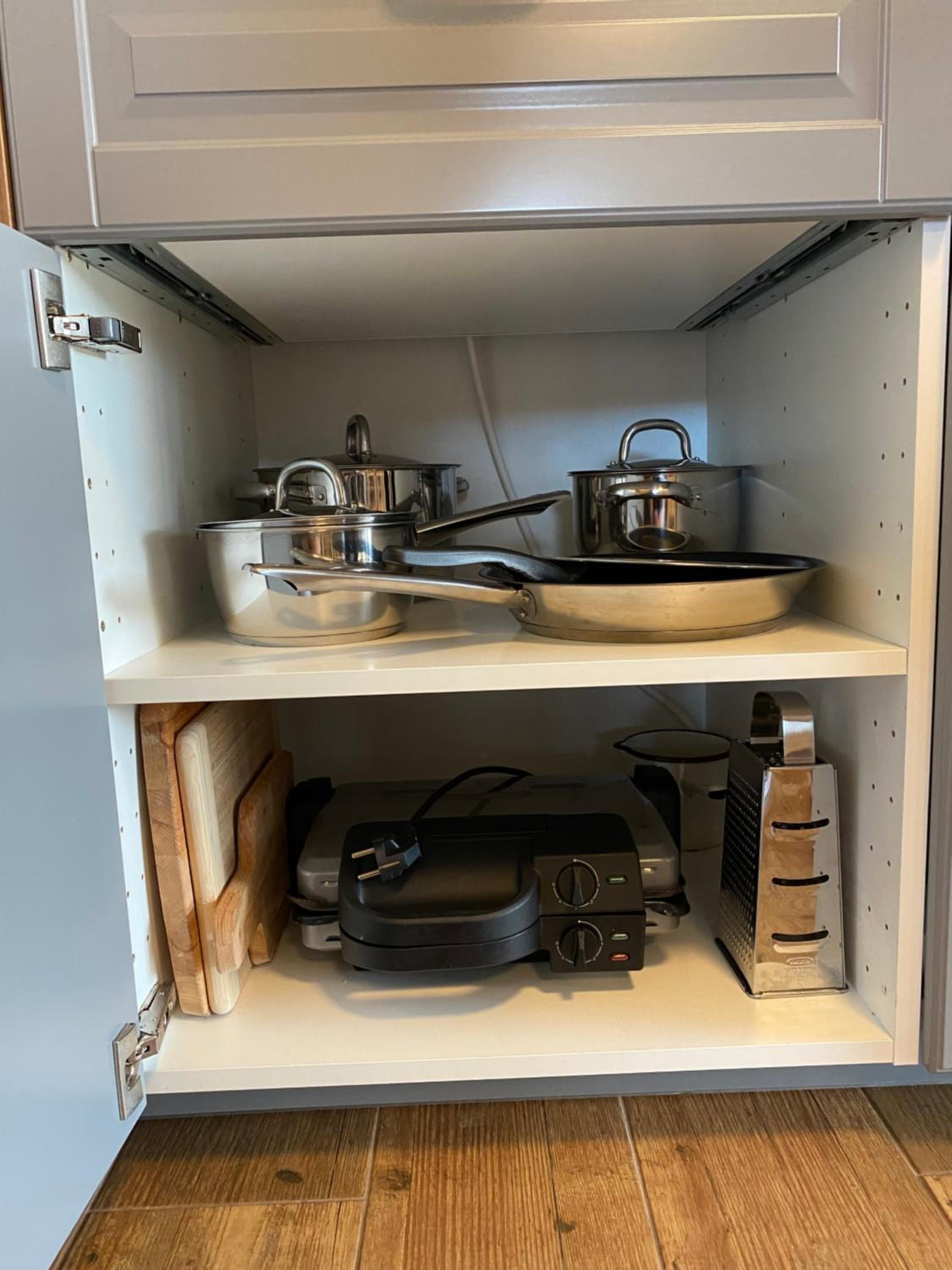 Apartmány u Matěje