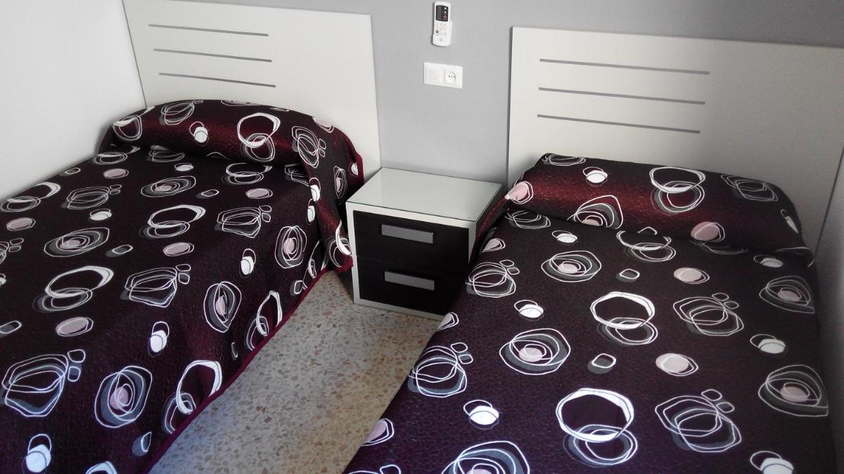 Hostal Ocaña Manilva