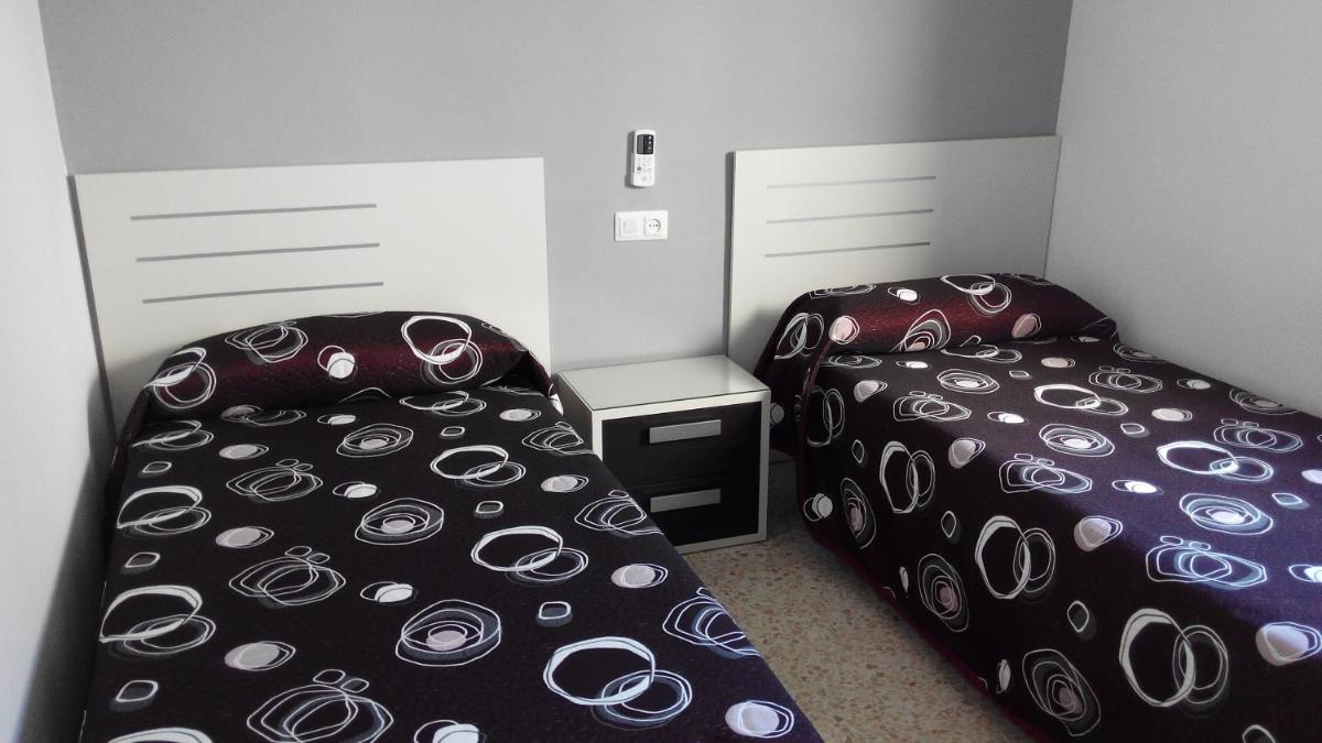 Hostal Ocaña Manilva