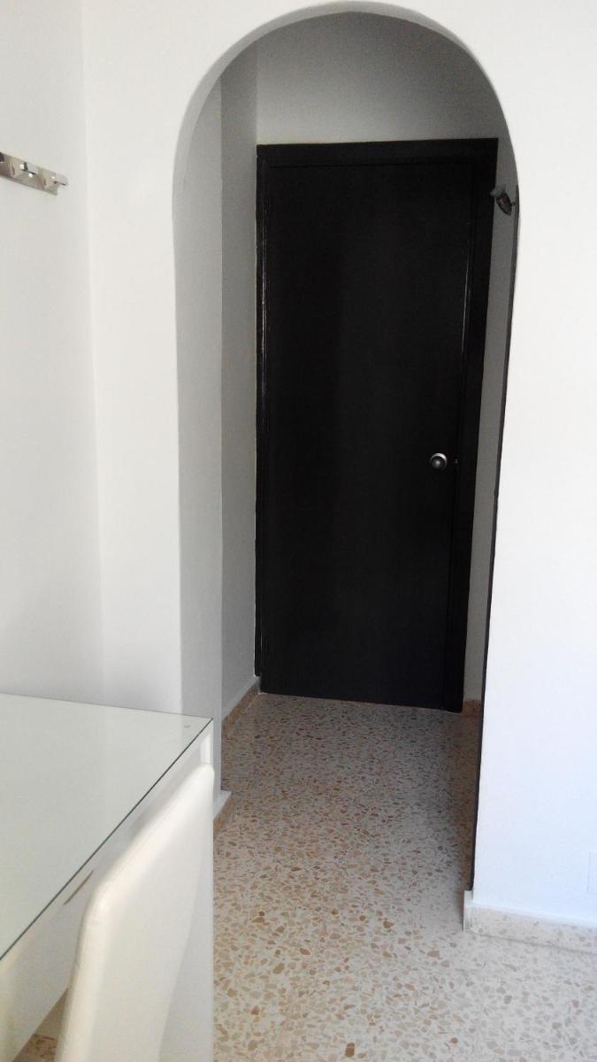 Hostal Ocaña Manilva