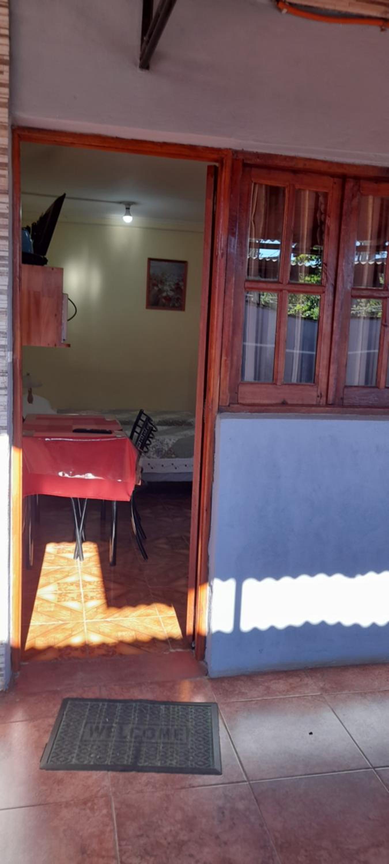 Apartamentos Centricos Puerto Iguazu