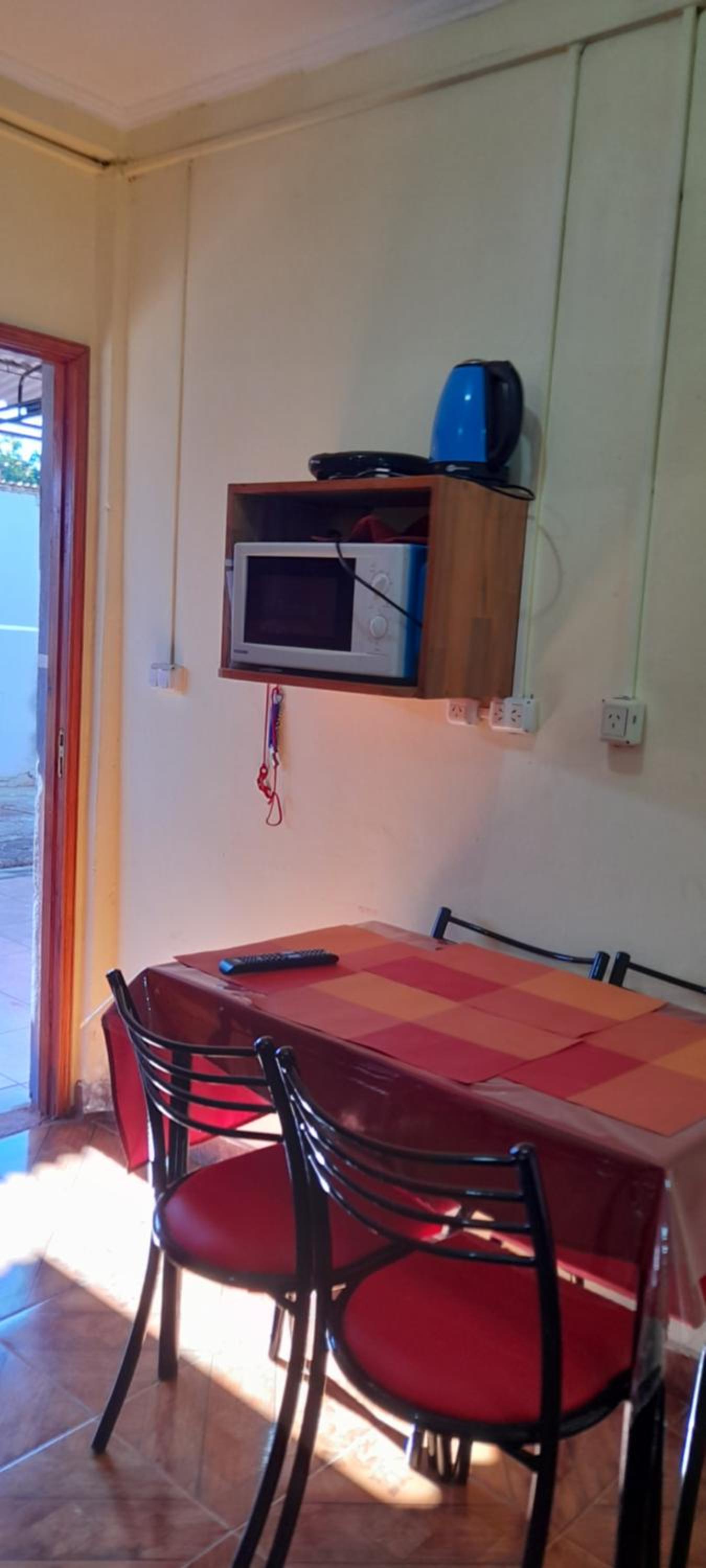 Apartamentos Centricos Puerto Iguazu
