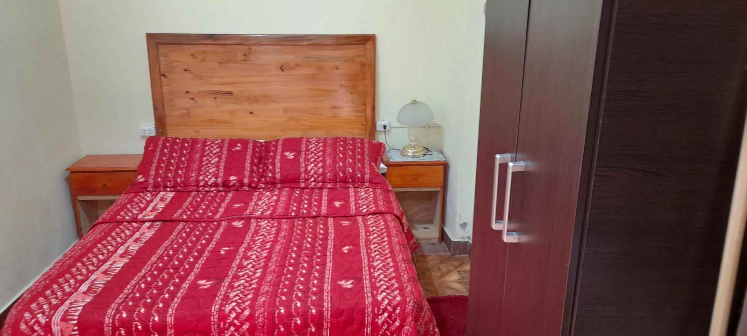 Apartamentos Centricos Puerto Iguazu