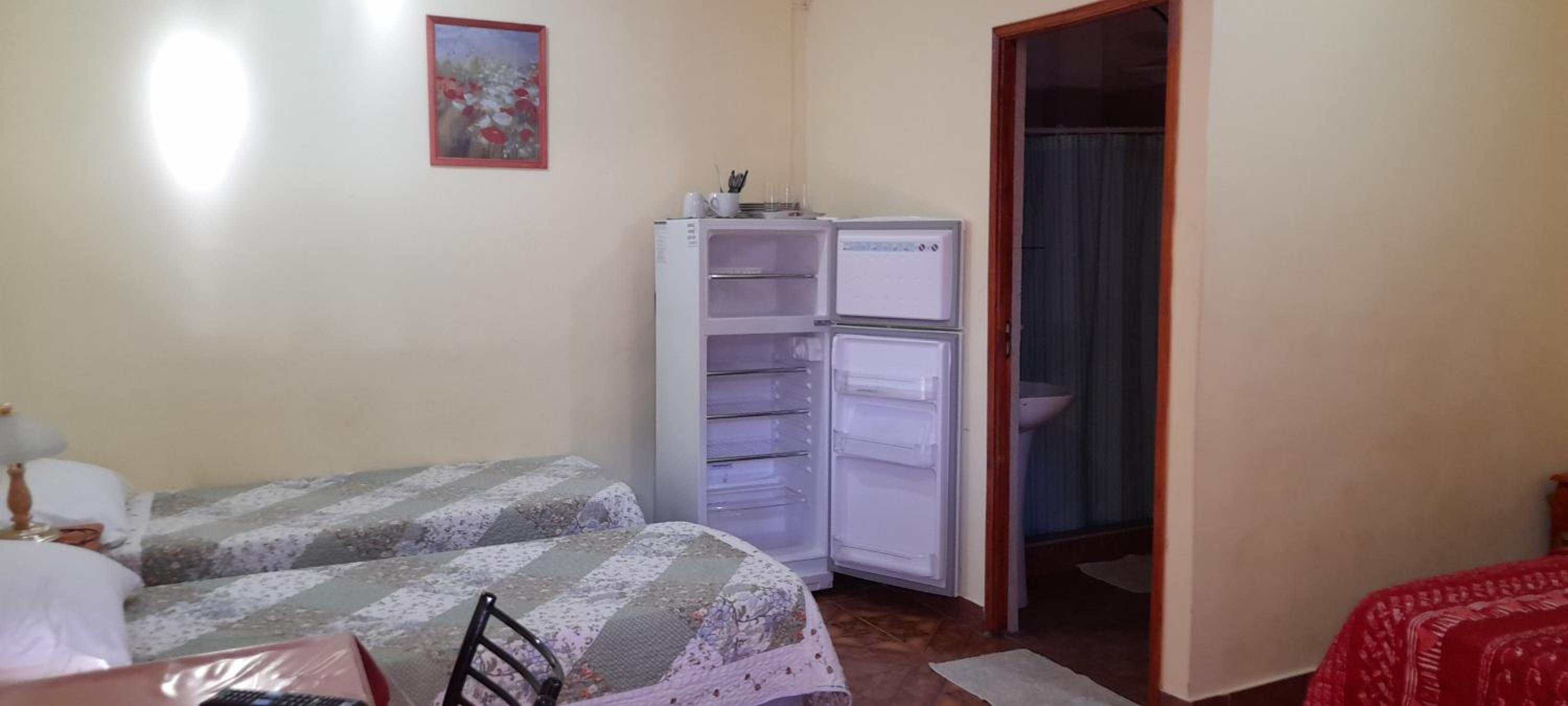 Apartamentos Centricos Puerto Iguazu