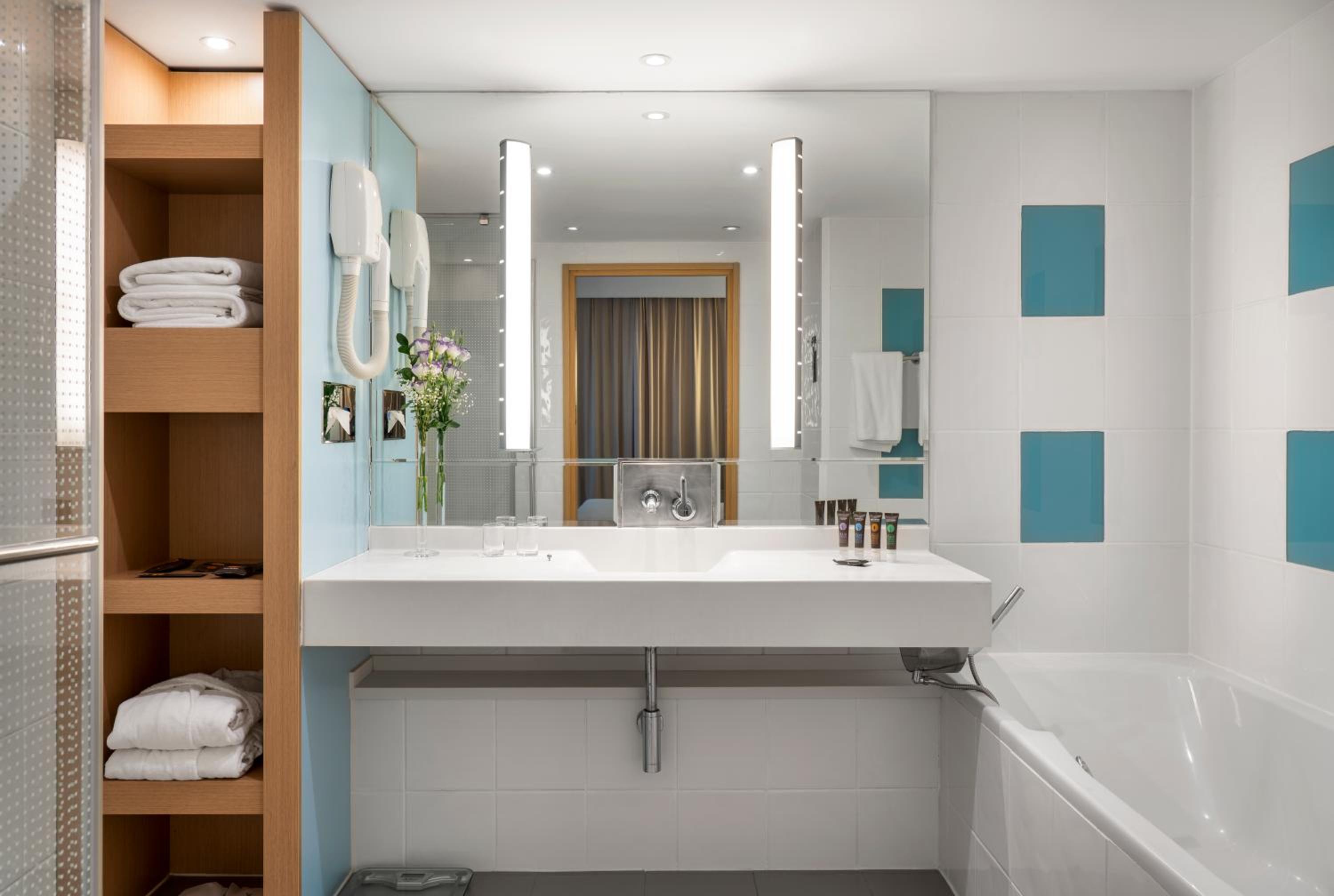 Novotel Istanbul Zeytinburnu - Image 100