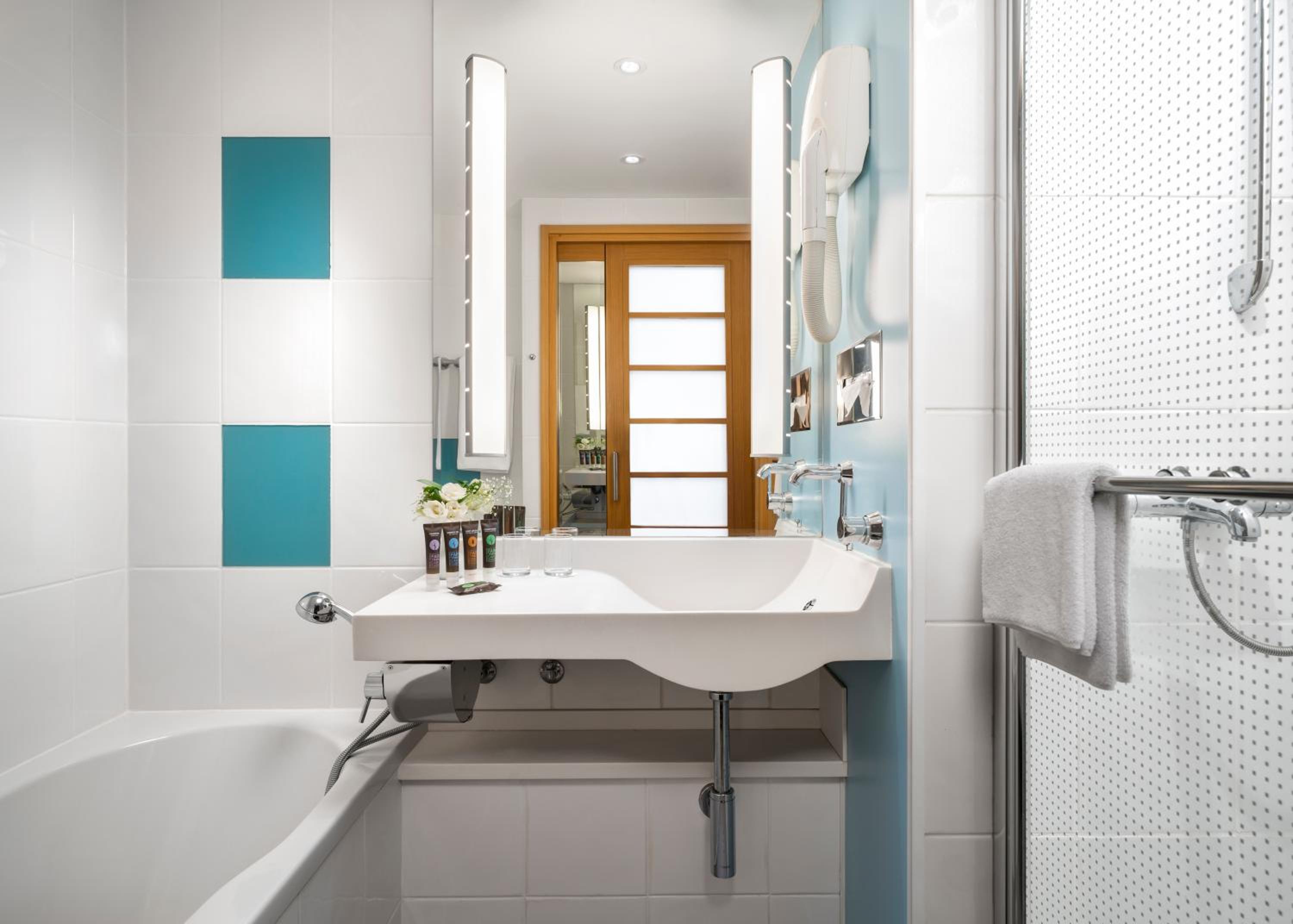 Novotel Istanbul Zeytinburnu - Image 14