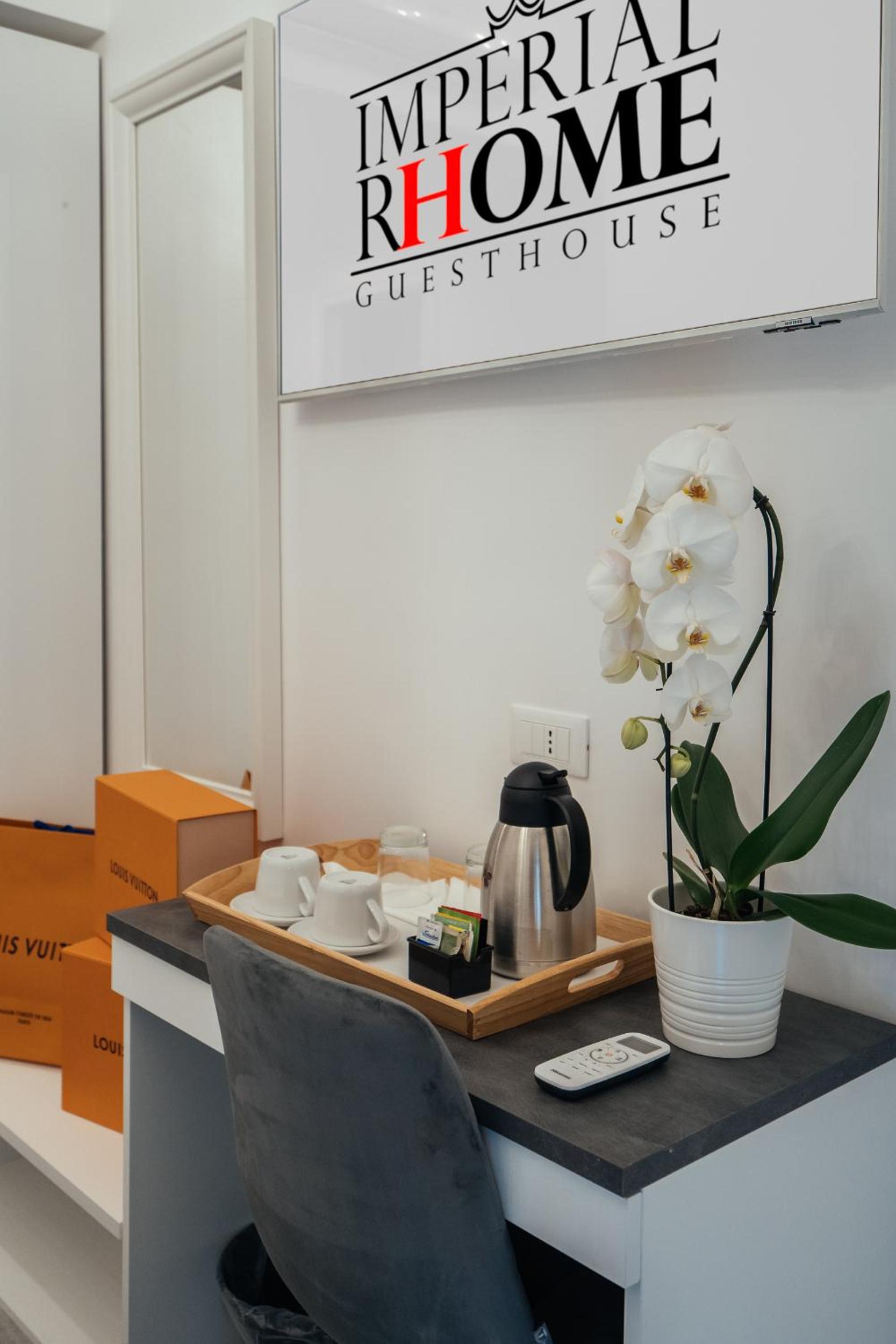 Imperial Rhome Guest House