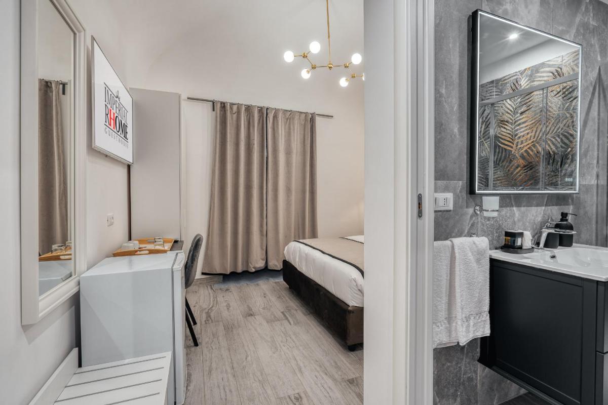 Imperial Rhome Guest House