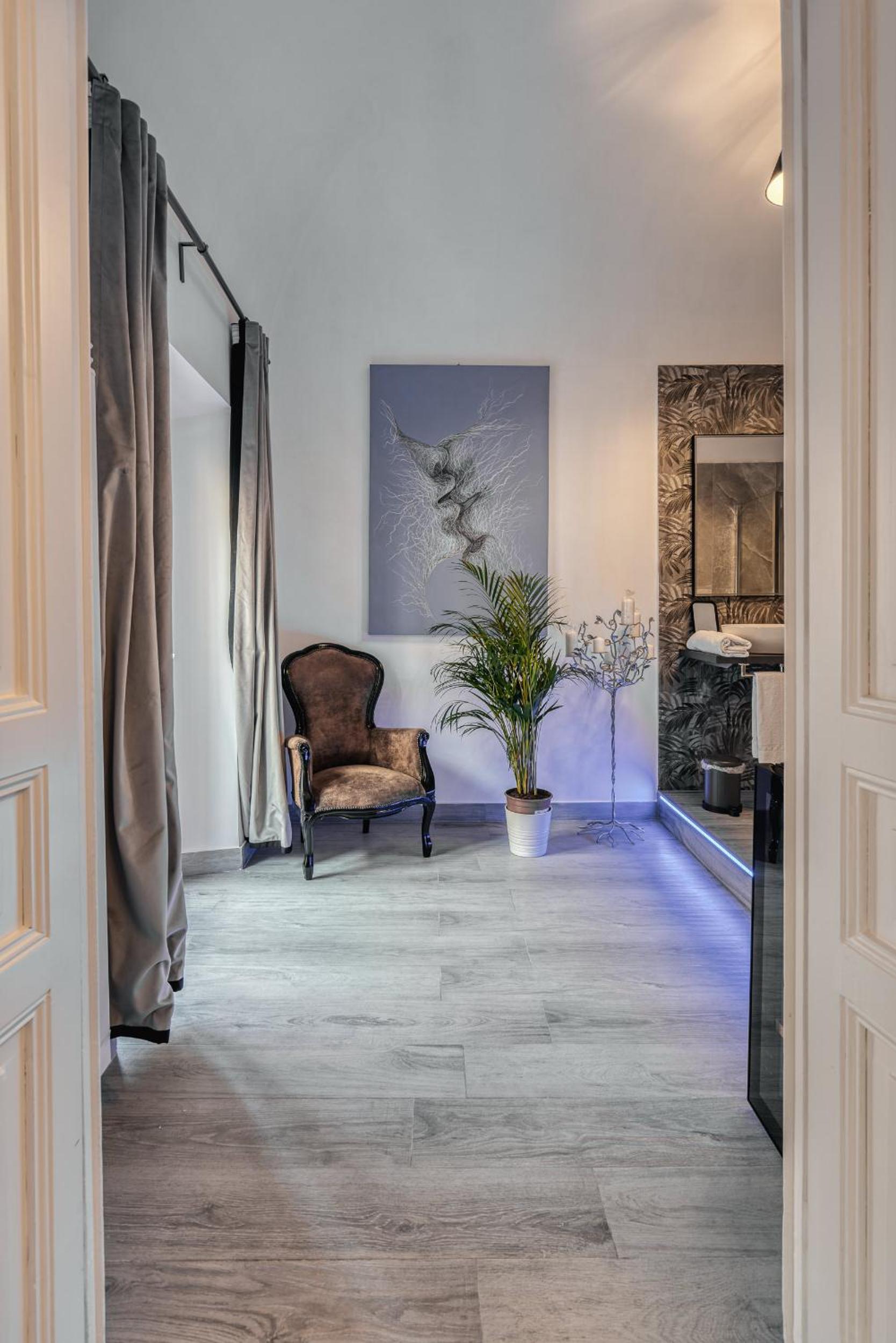 Imperial Rhome Guest House