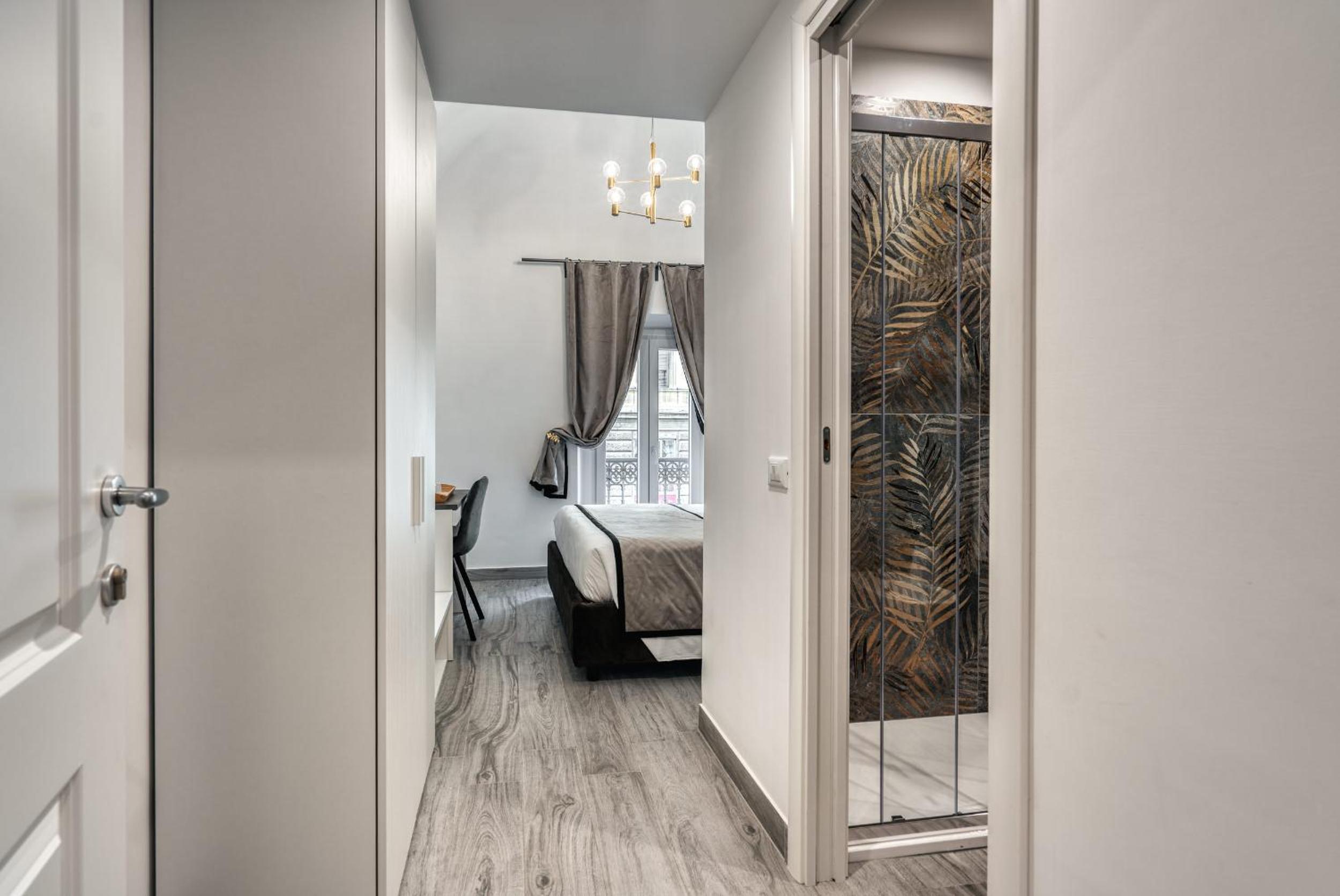 Imperial Rhome Guest House