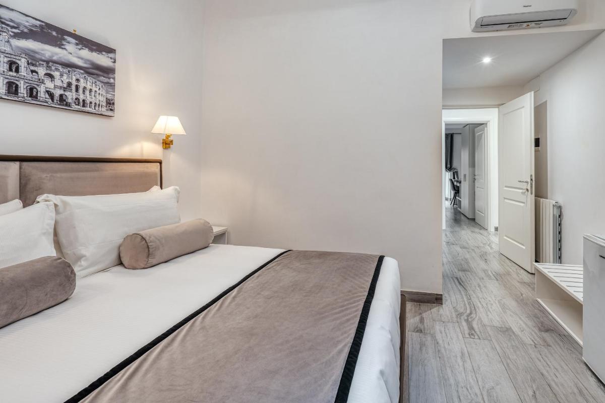 Imperial Rhome Guest House