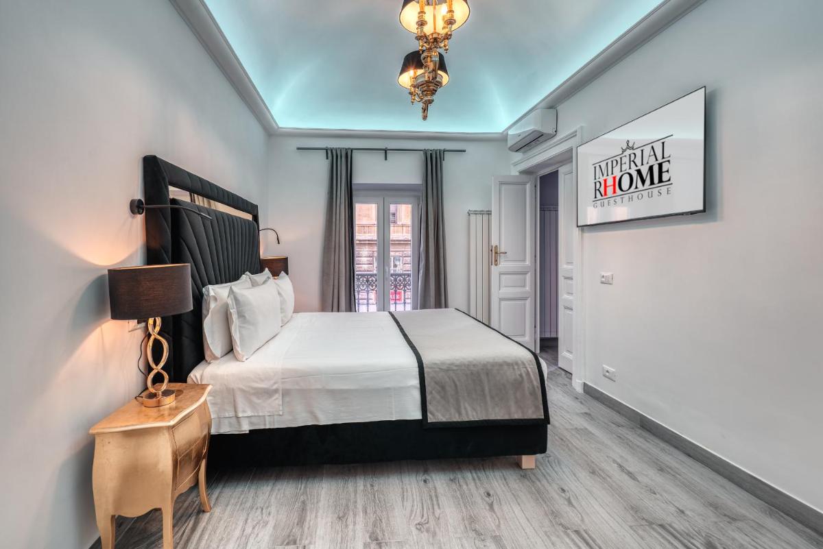 Imperial Rhome Guest House