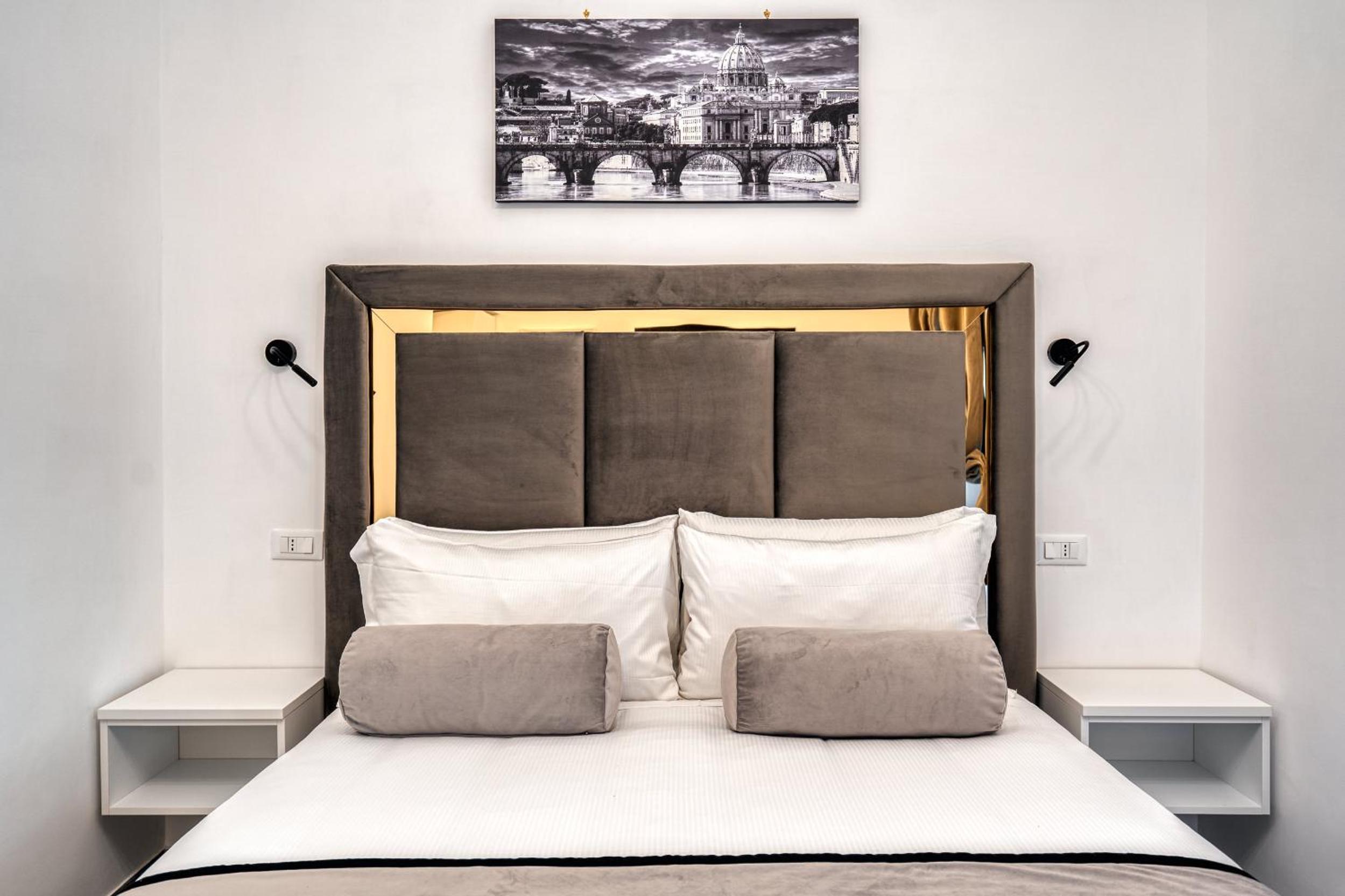 Imperial Rhome Guest House