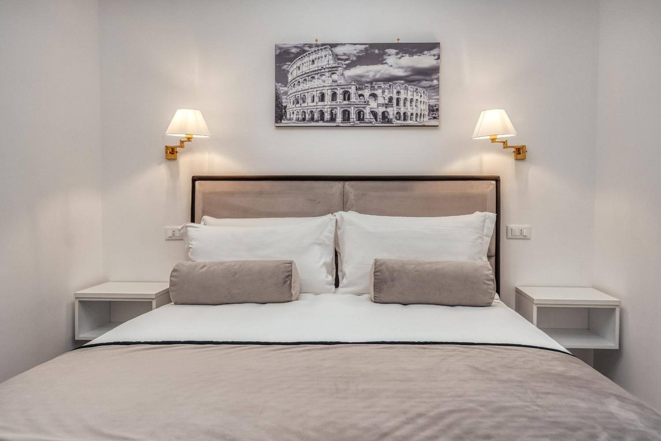 Imperial Rhome Guest House