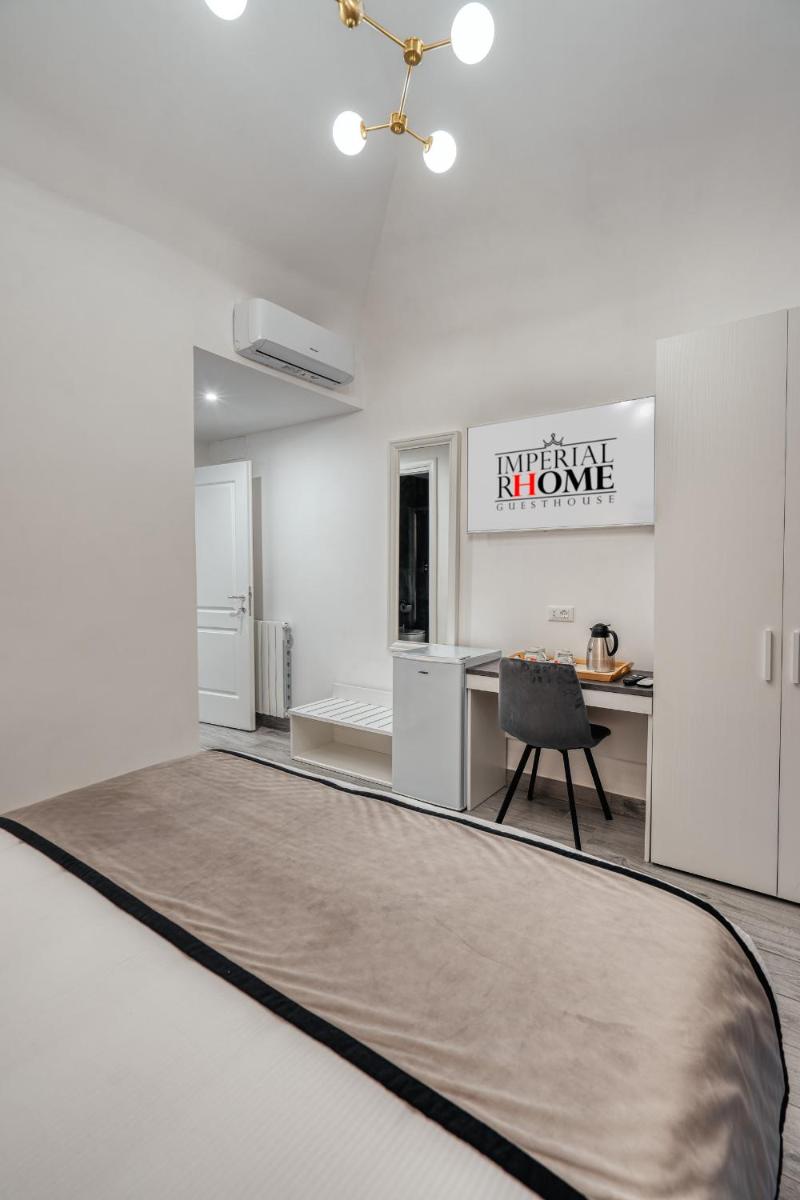Imperial Rhome Guest House