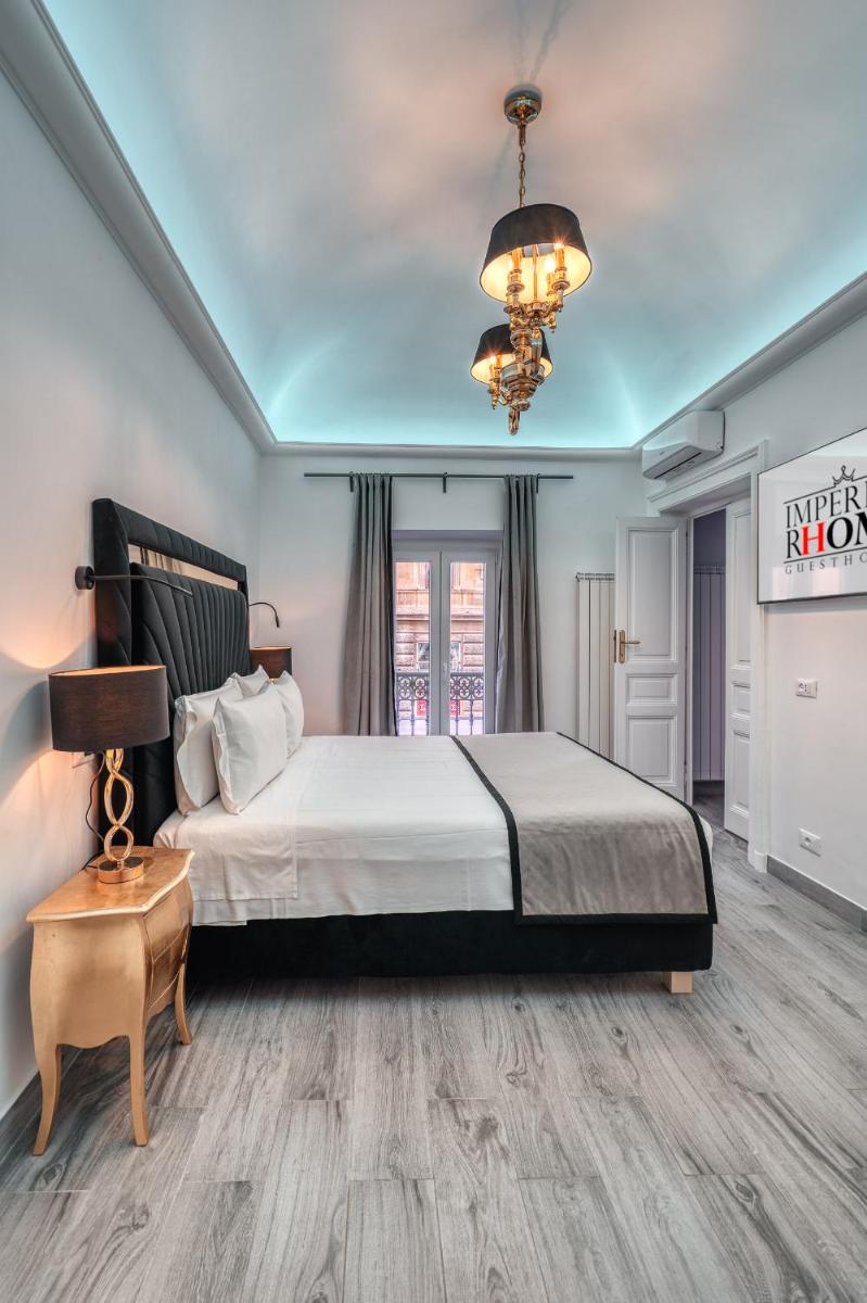 Imperial Rhome Guest House