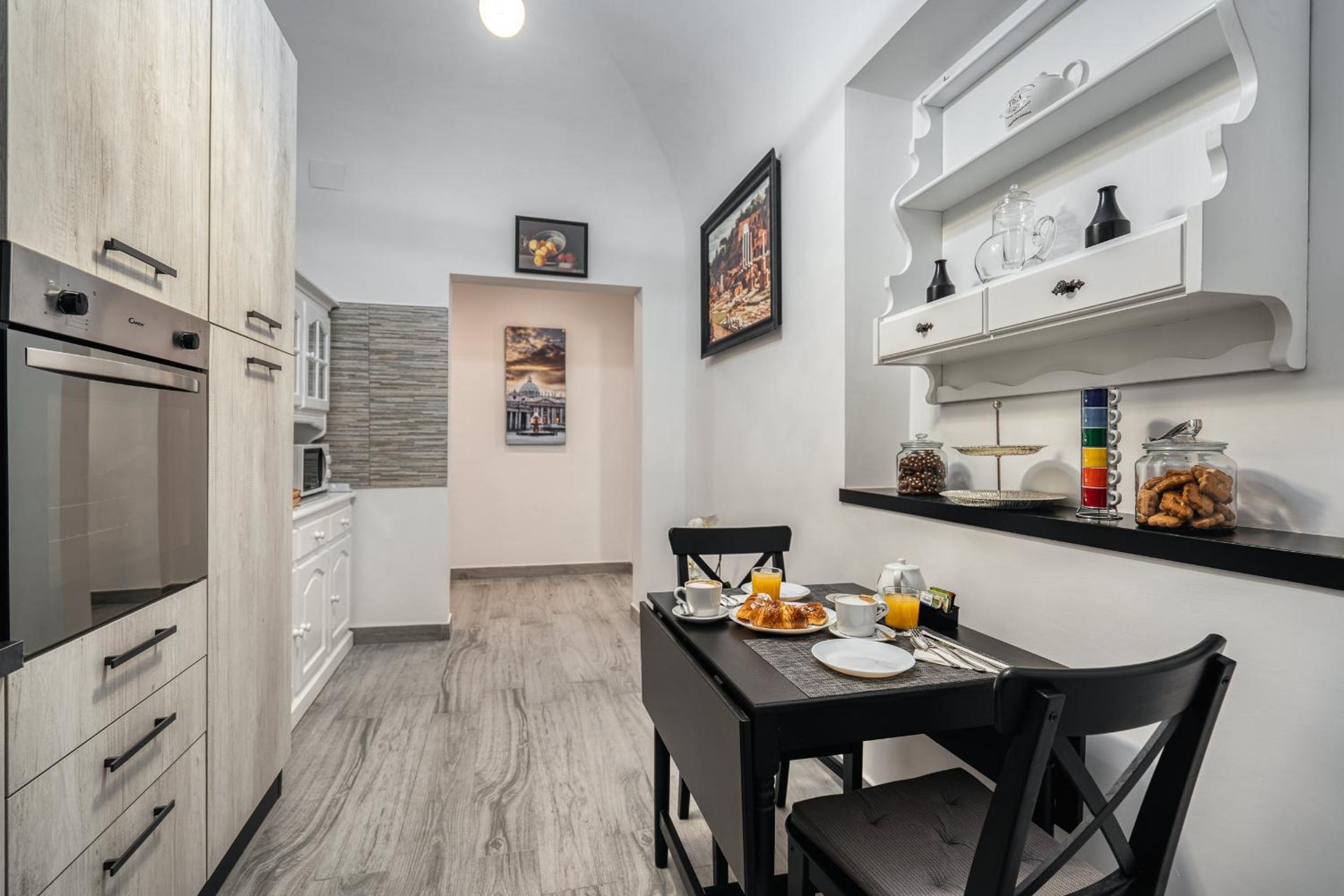 Imperial Rhome Guest House
