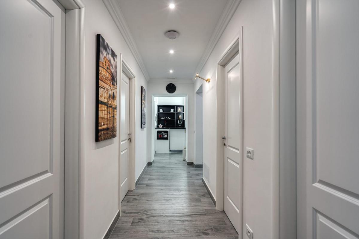 Imperial Rhome Guest House