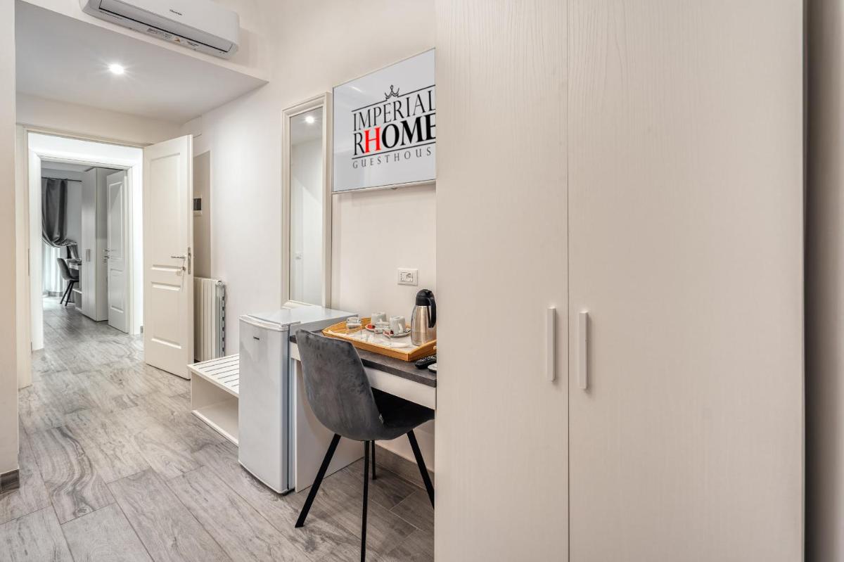 Imperial Rhome Guest House