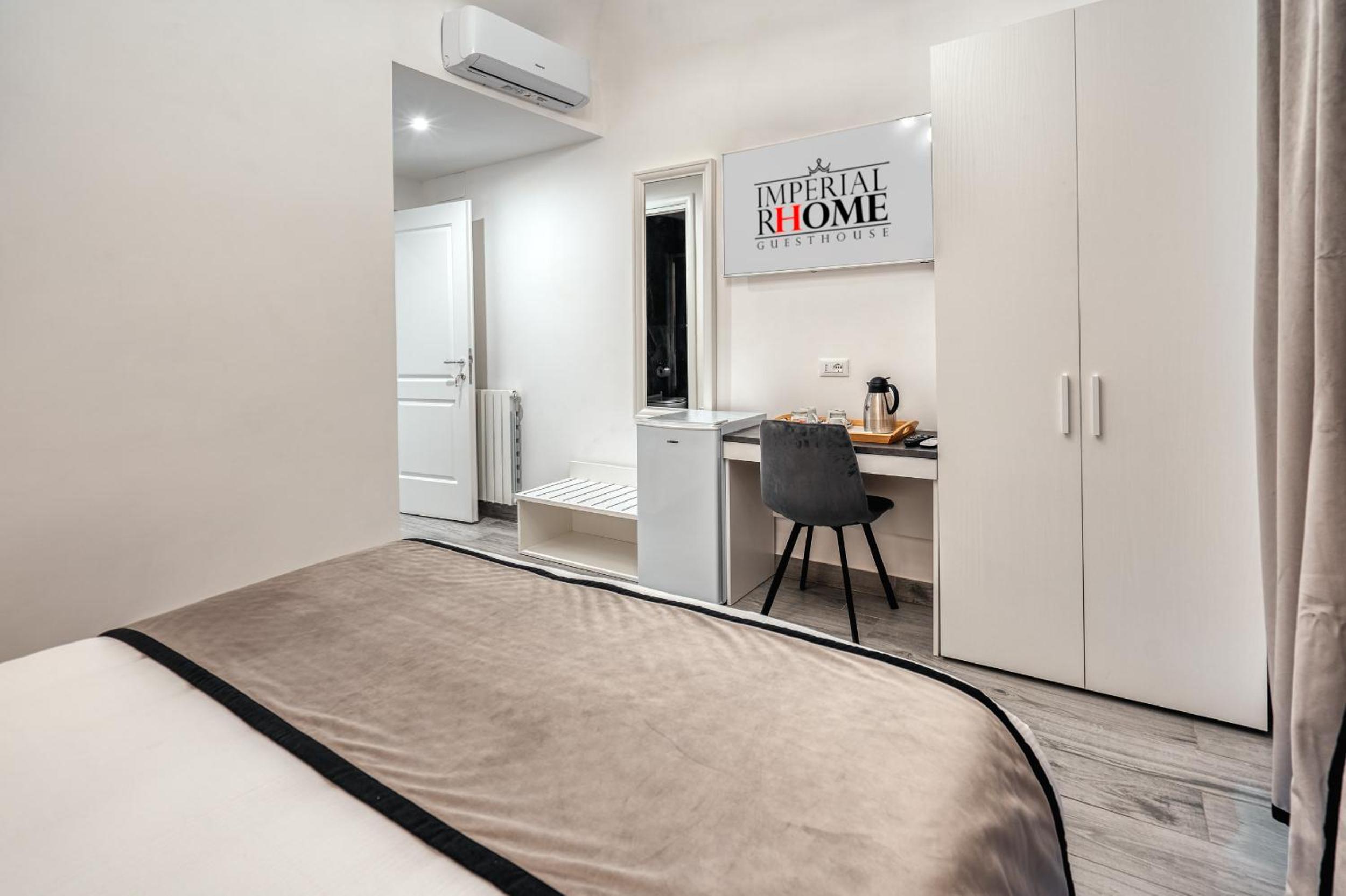Imperial Rhome Guest House