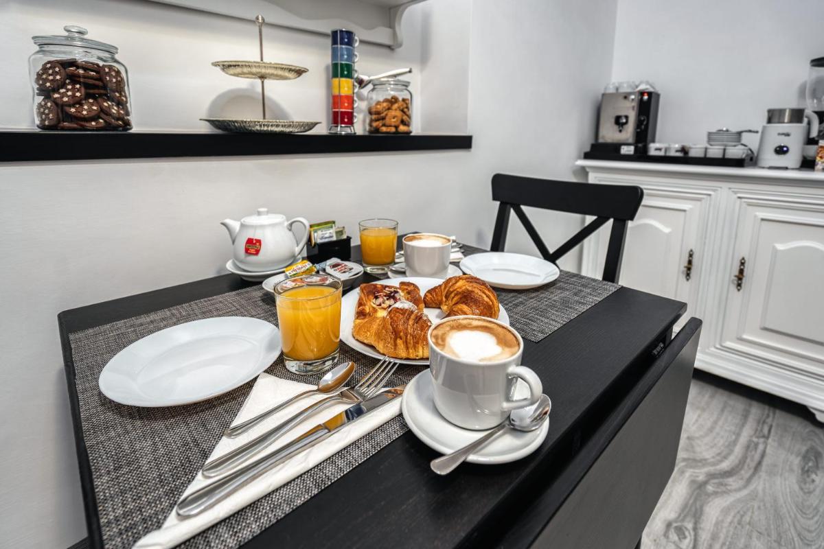 Imperial Rhome Guest House