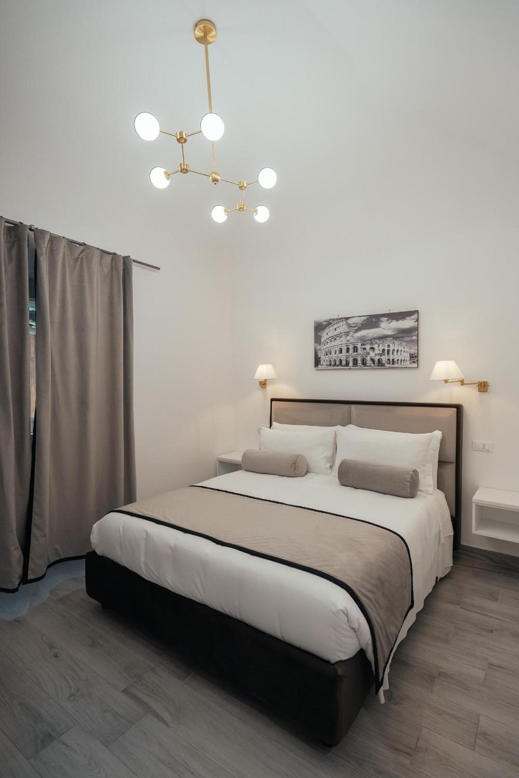 Imperial Rhome Guest House