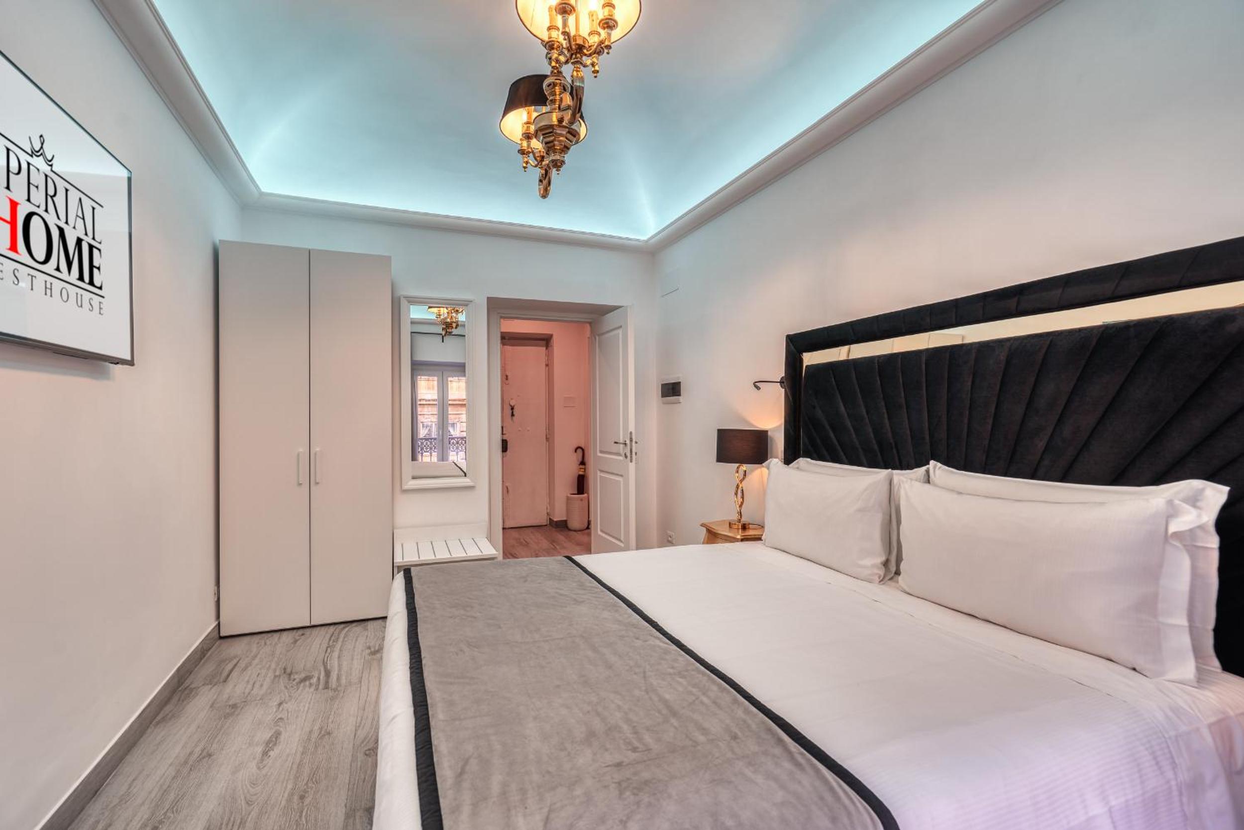 Imperial Rhome Guest House