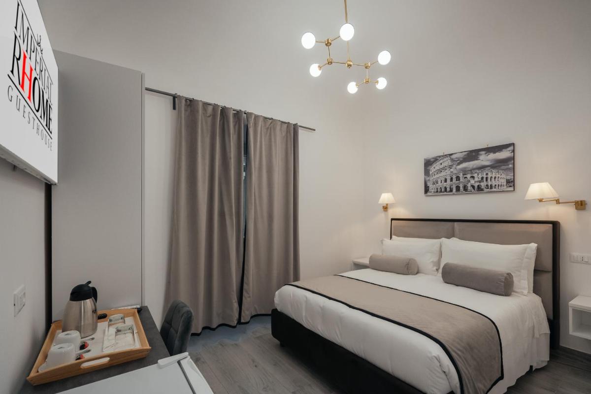 Imperial Rhome Guest House