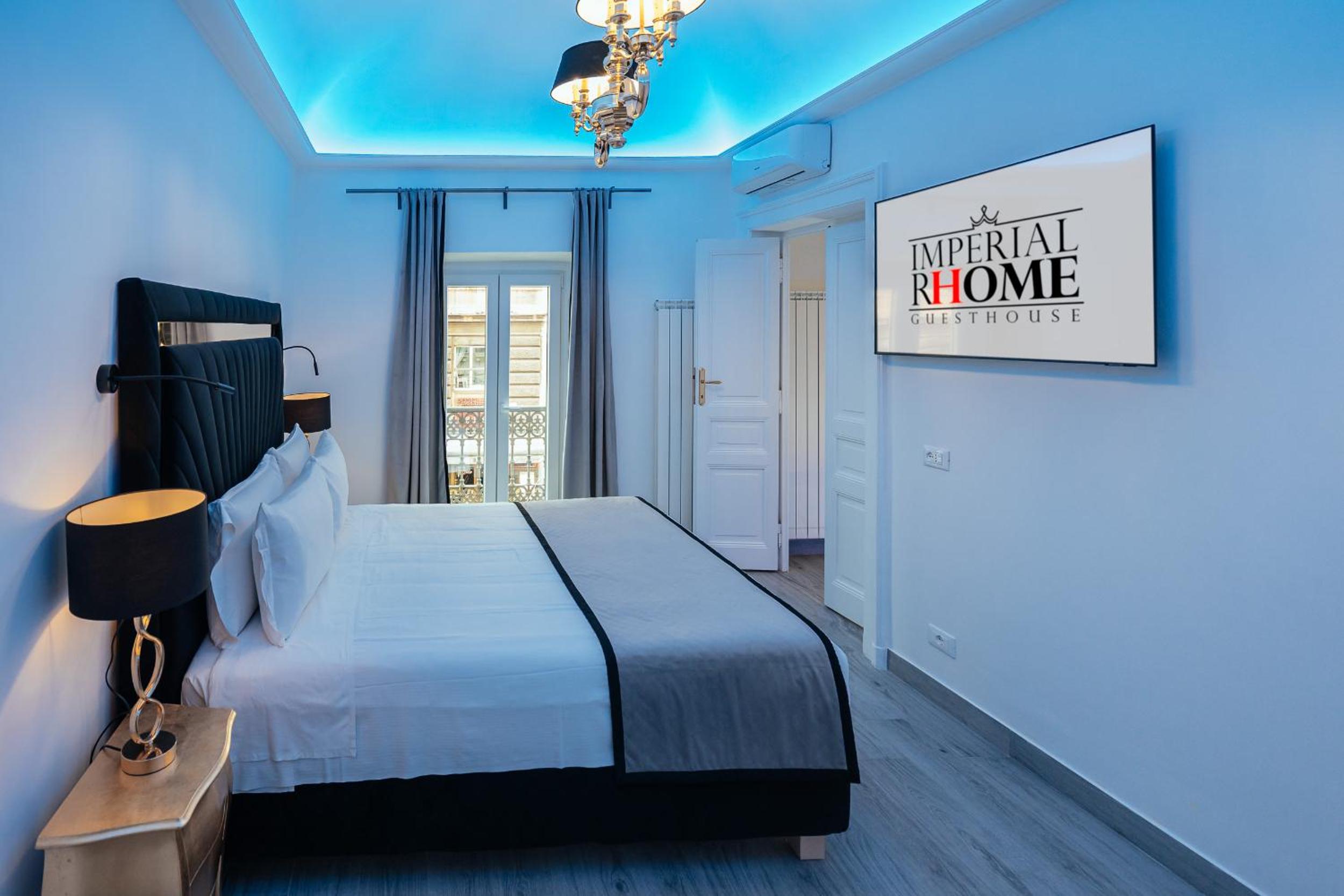Imperial Rhome Guest House