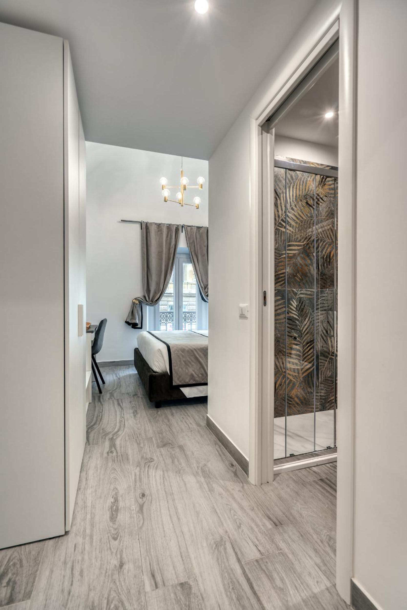 Imperial Rhome Guest House